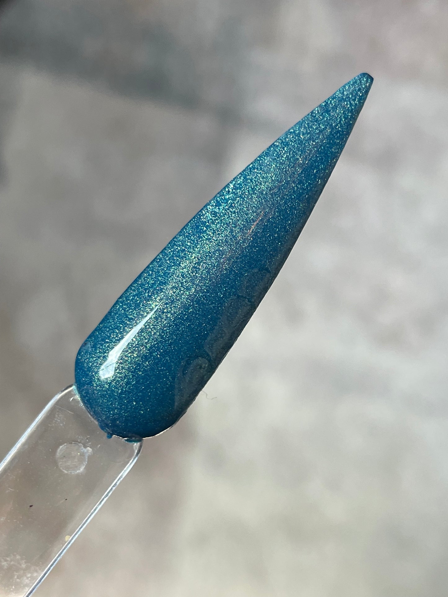 Bluesy
