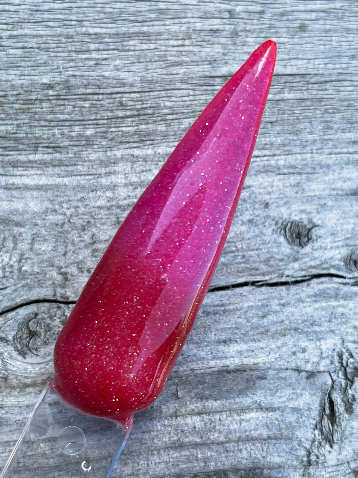 Cherry Flash (thermal)