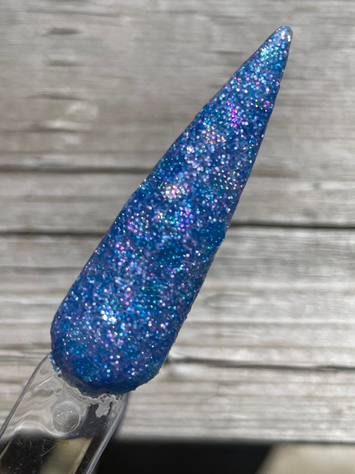 Daring Denim