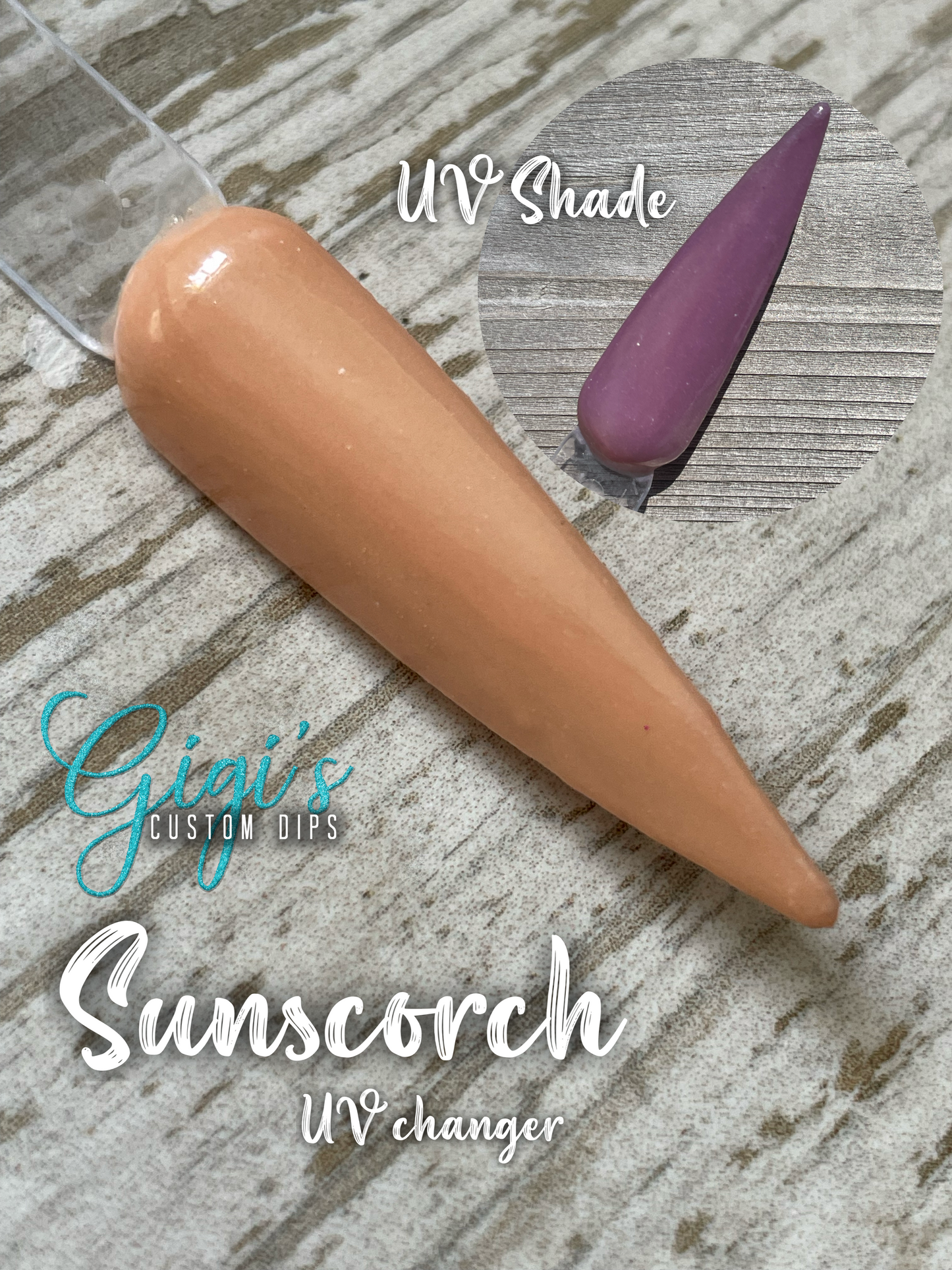 Sunscorch