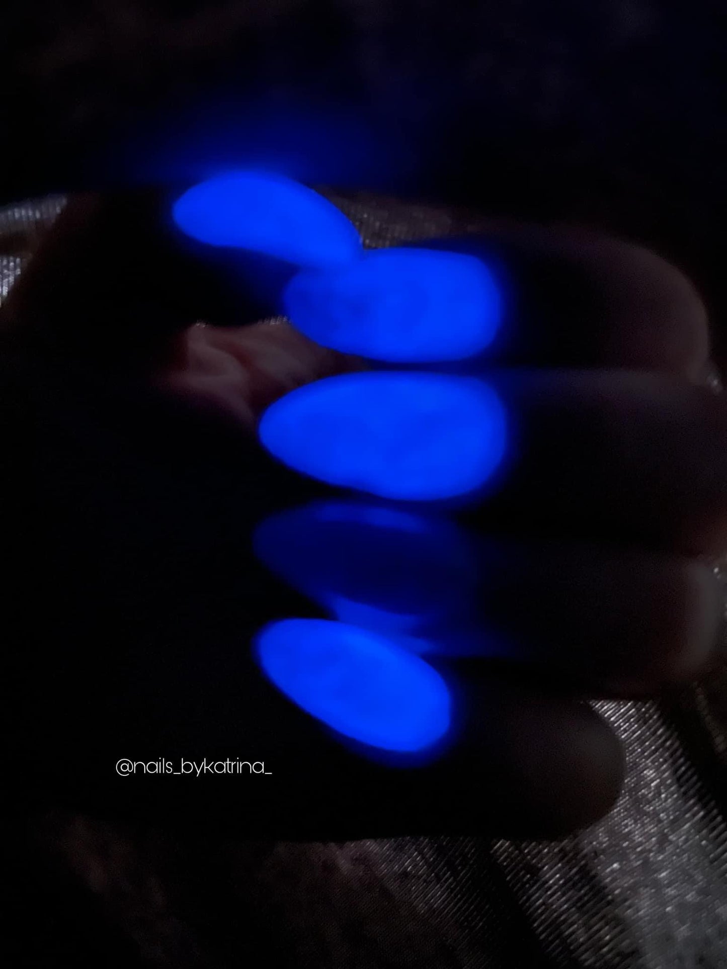 Indigo Love