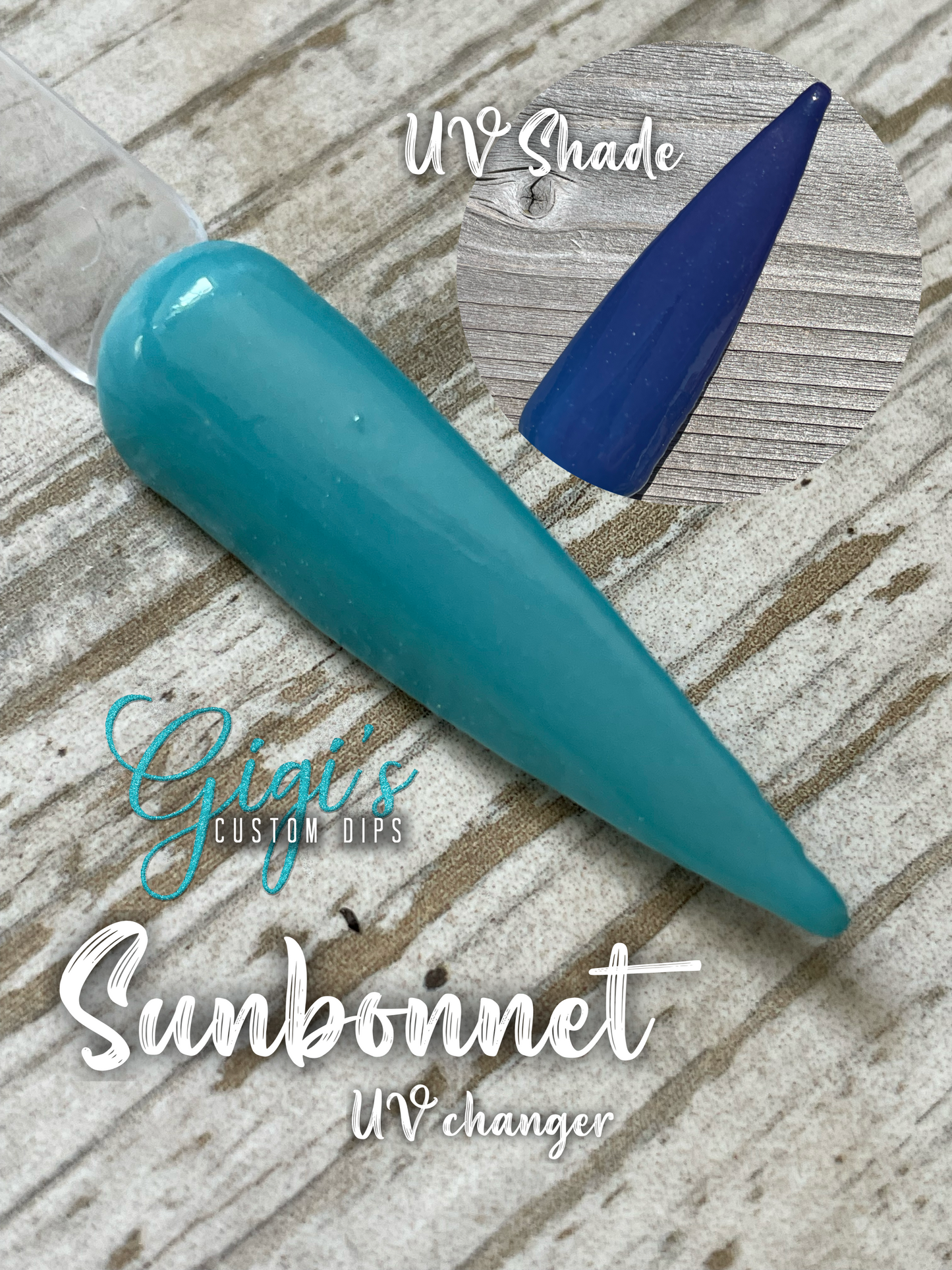 Sunbonnet
