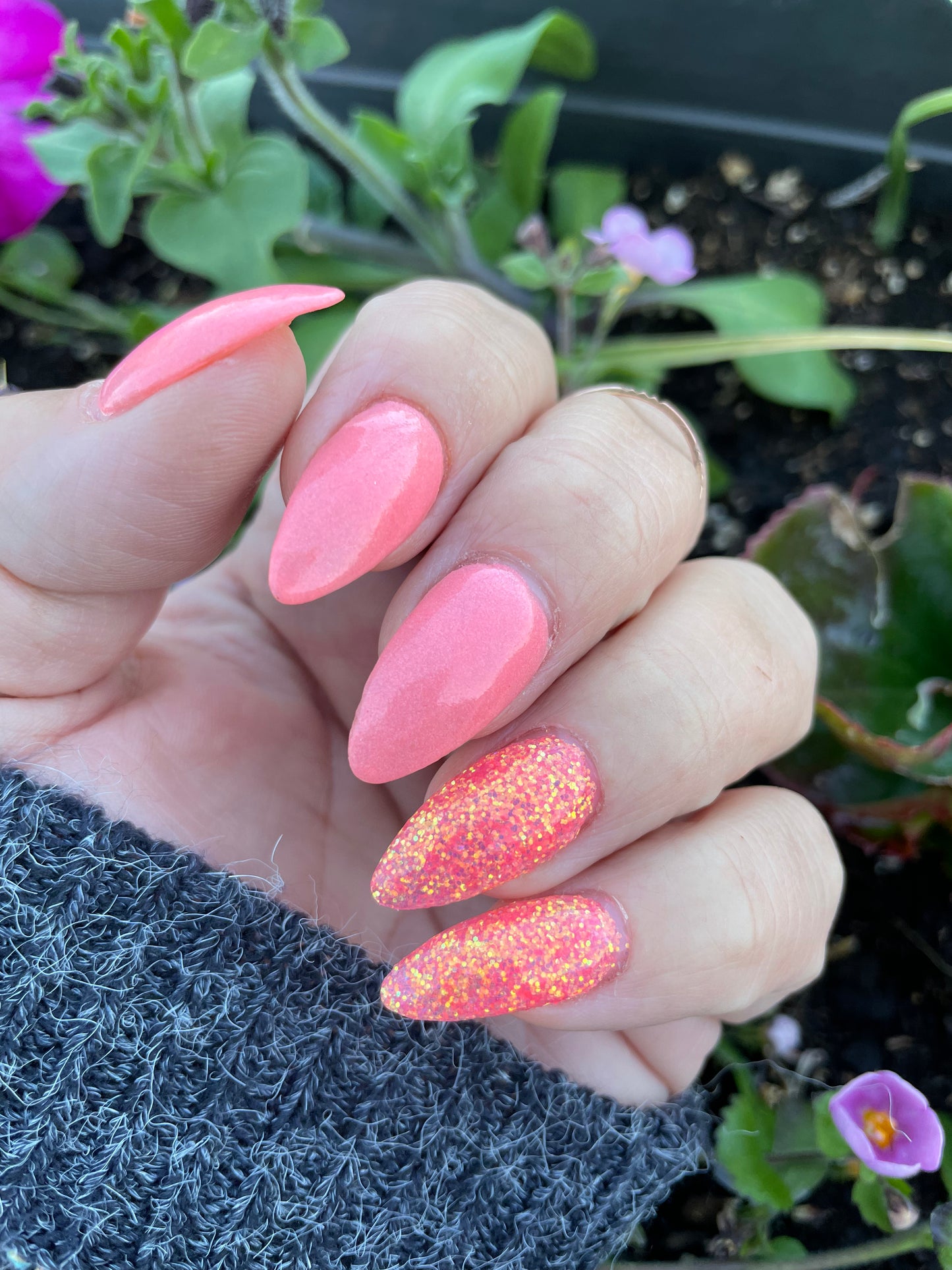 Peach Punch