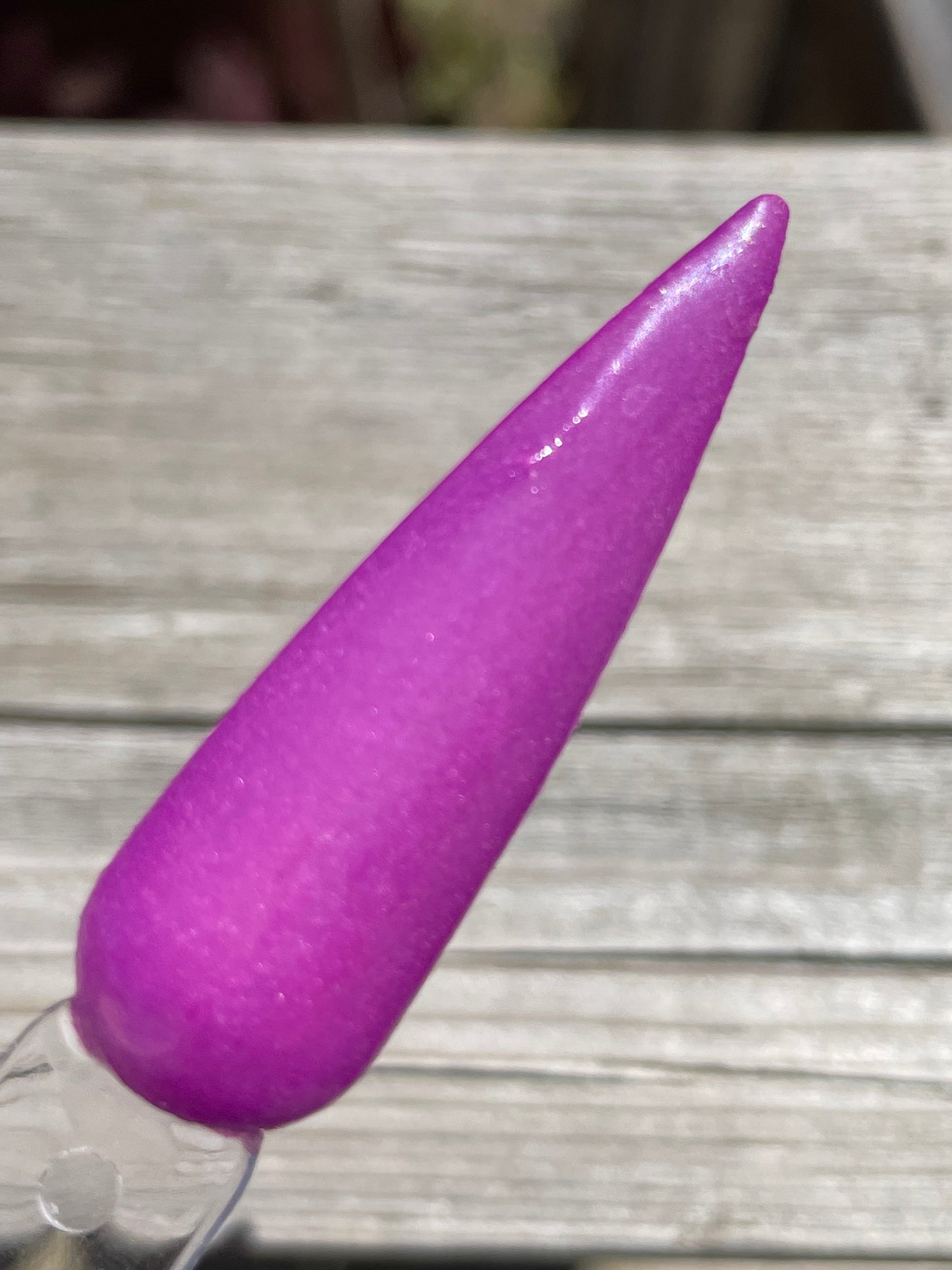 Magenta Magic