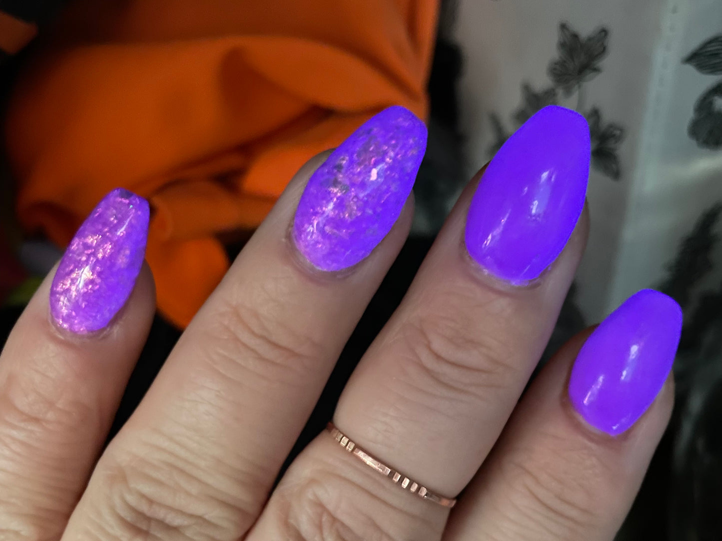 Magenta Magic