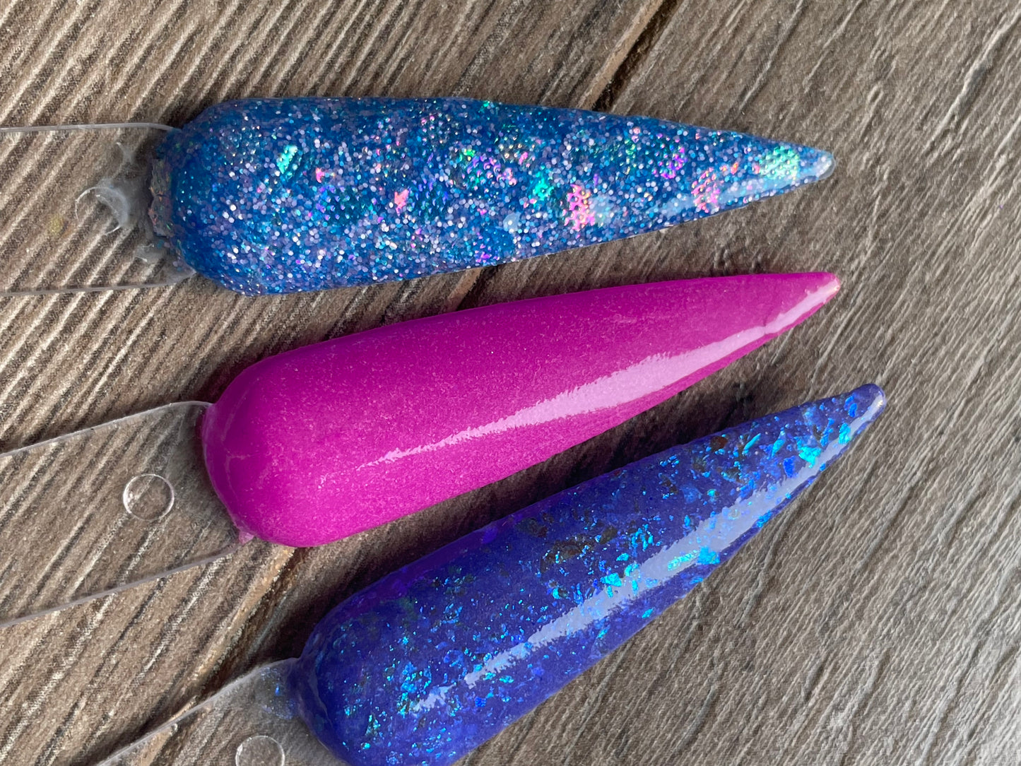 Magenta Magic