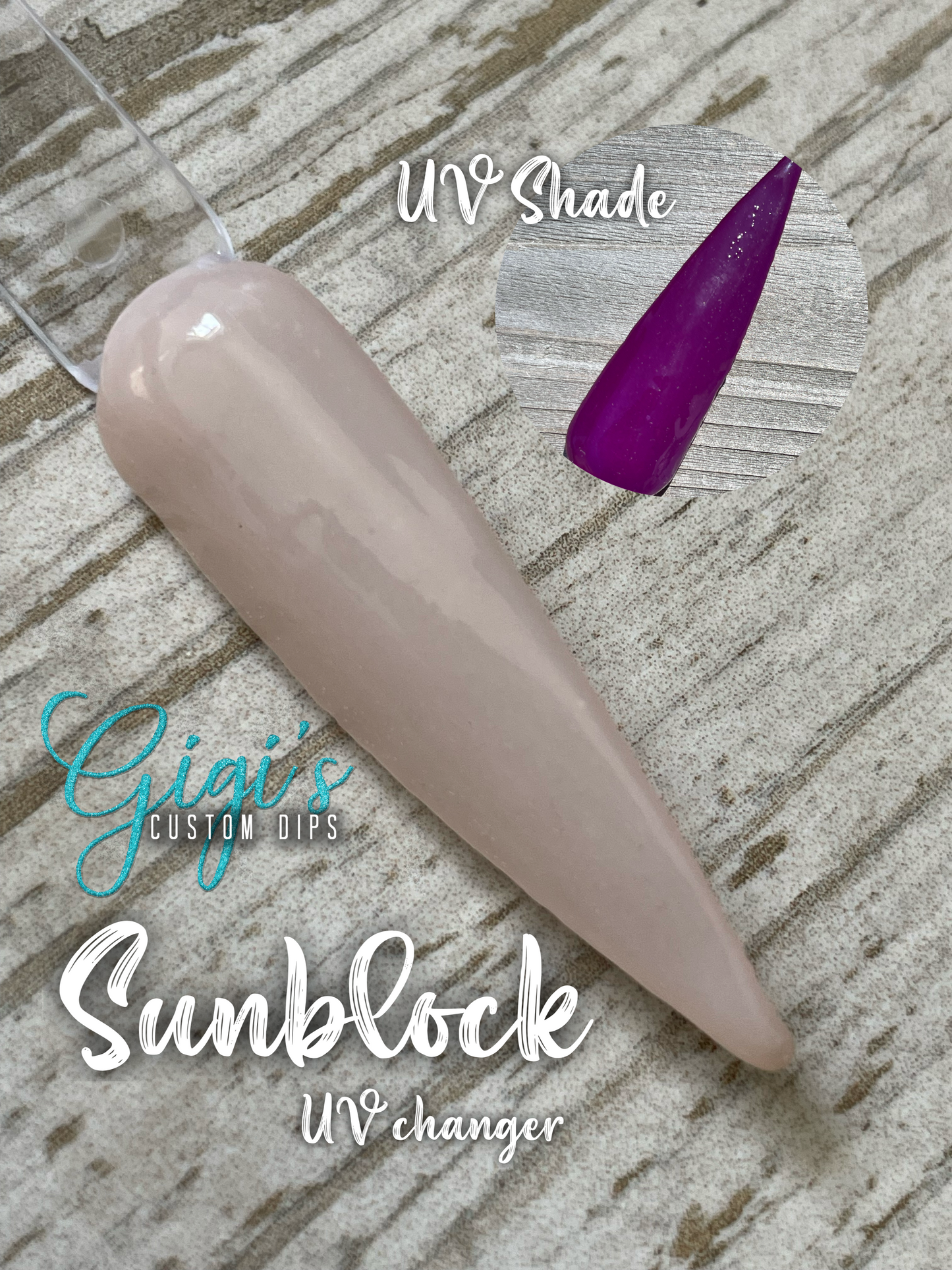 Sunblock