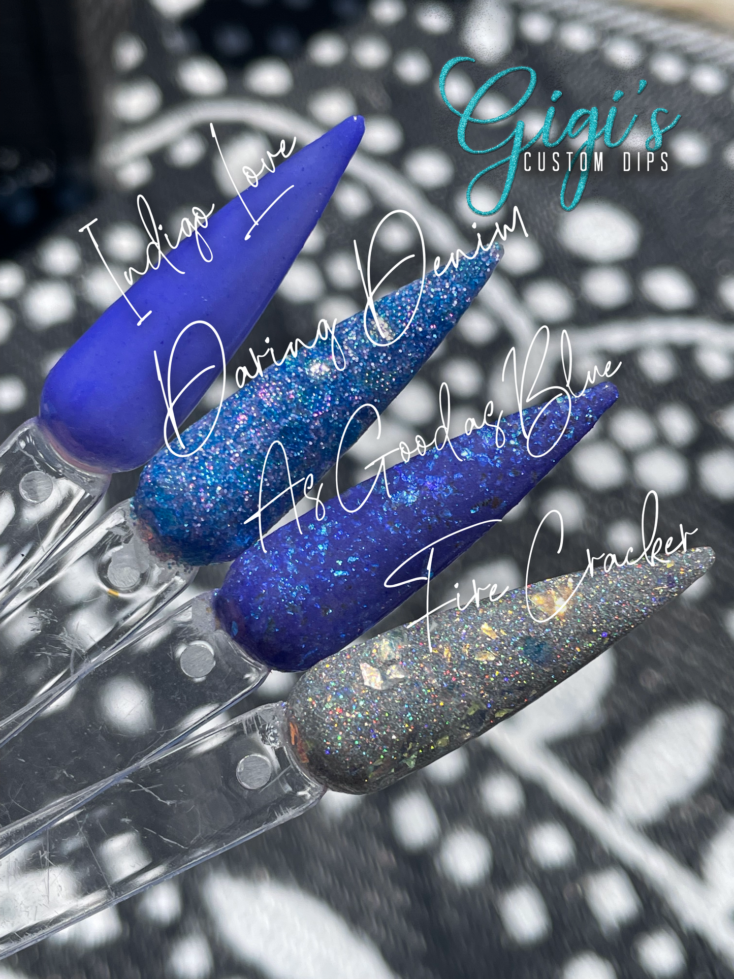 Indigo Love
