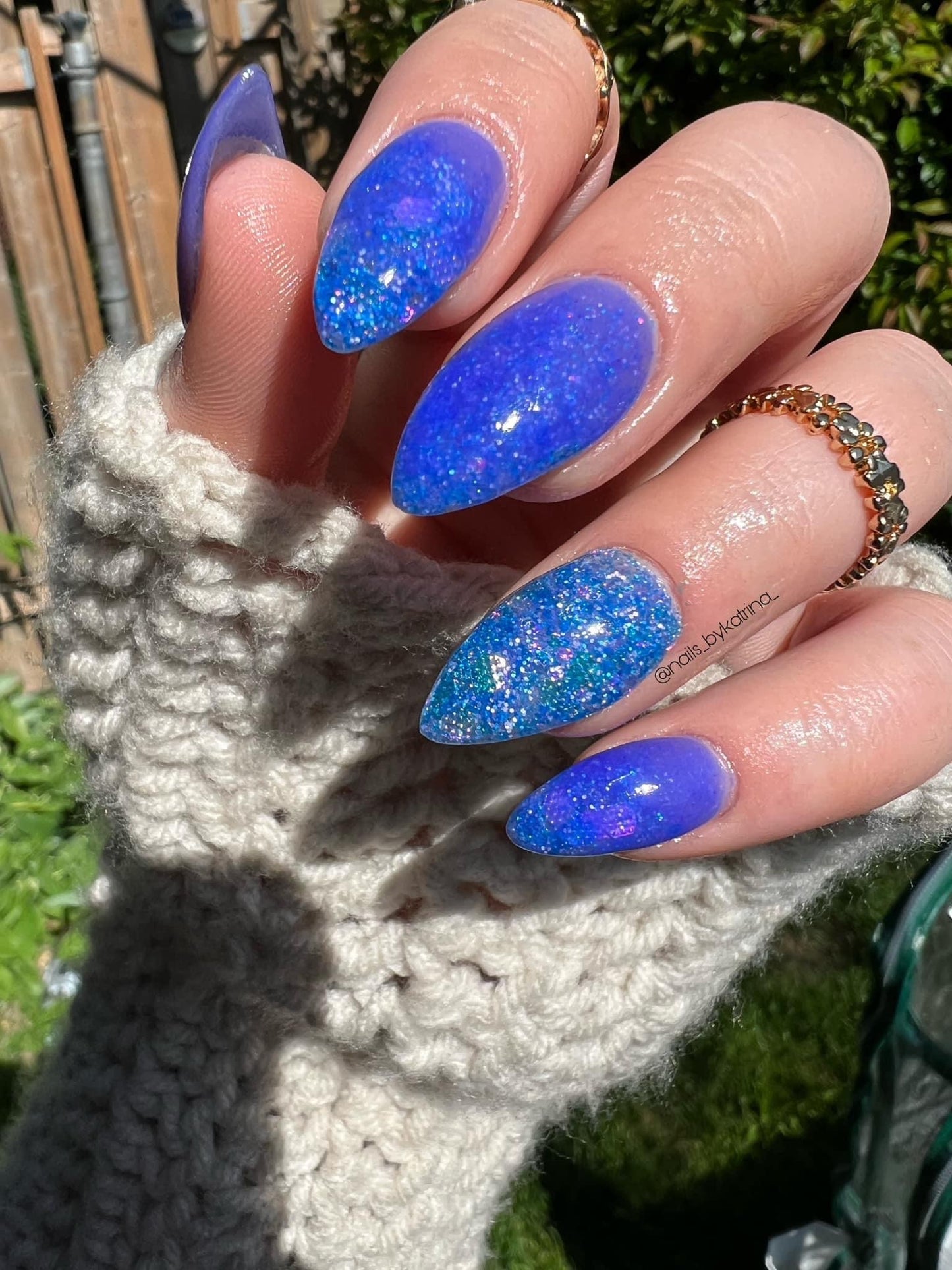 Indigo Love