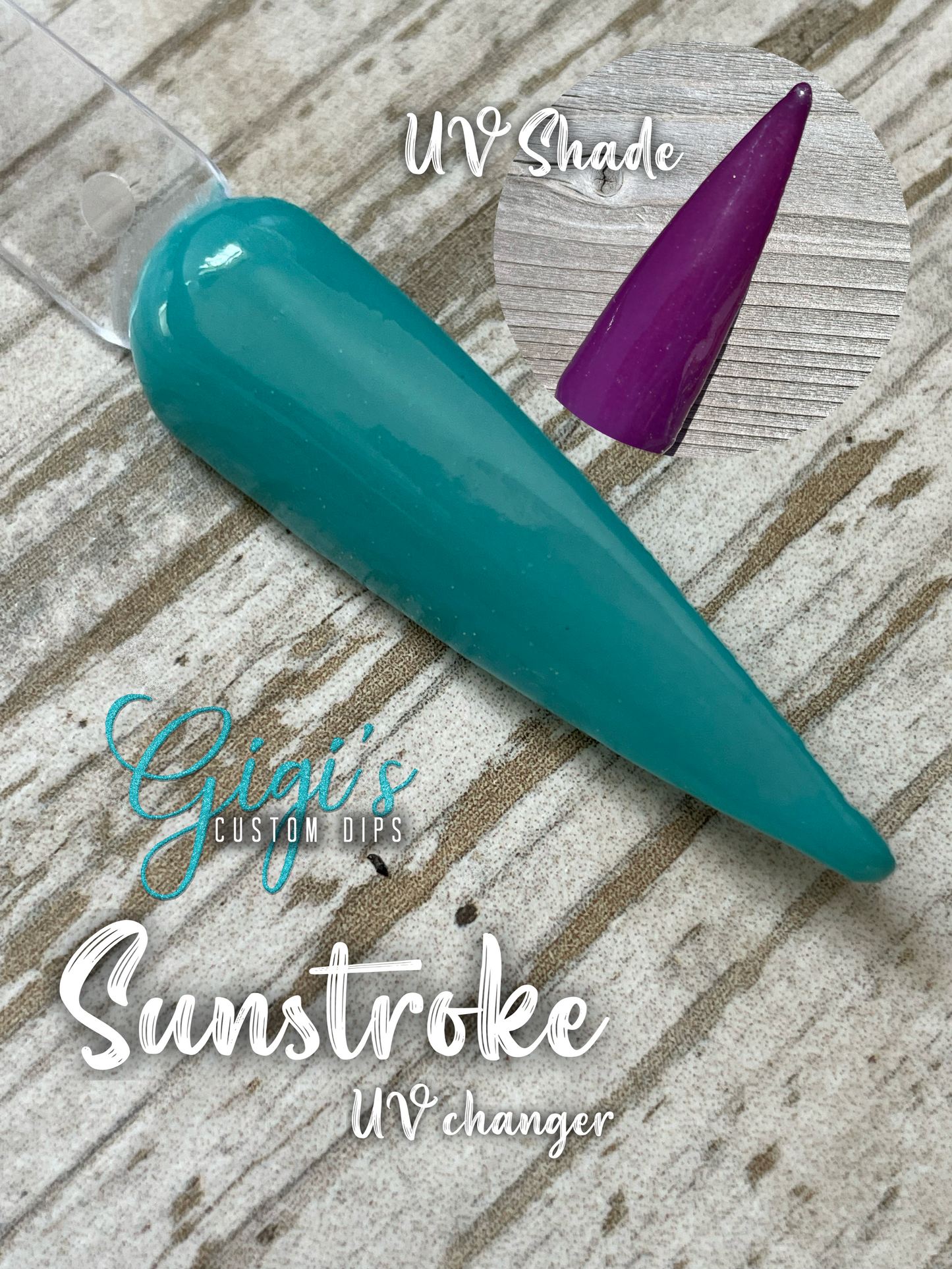 Sunstroke