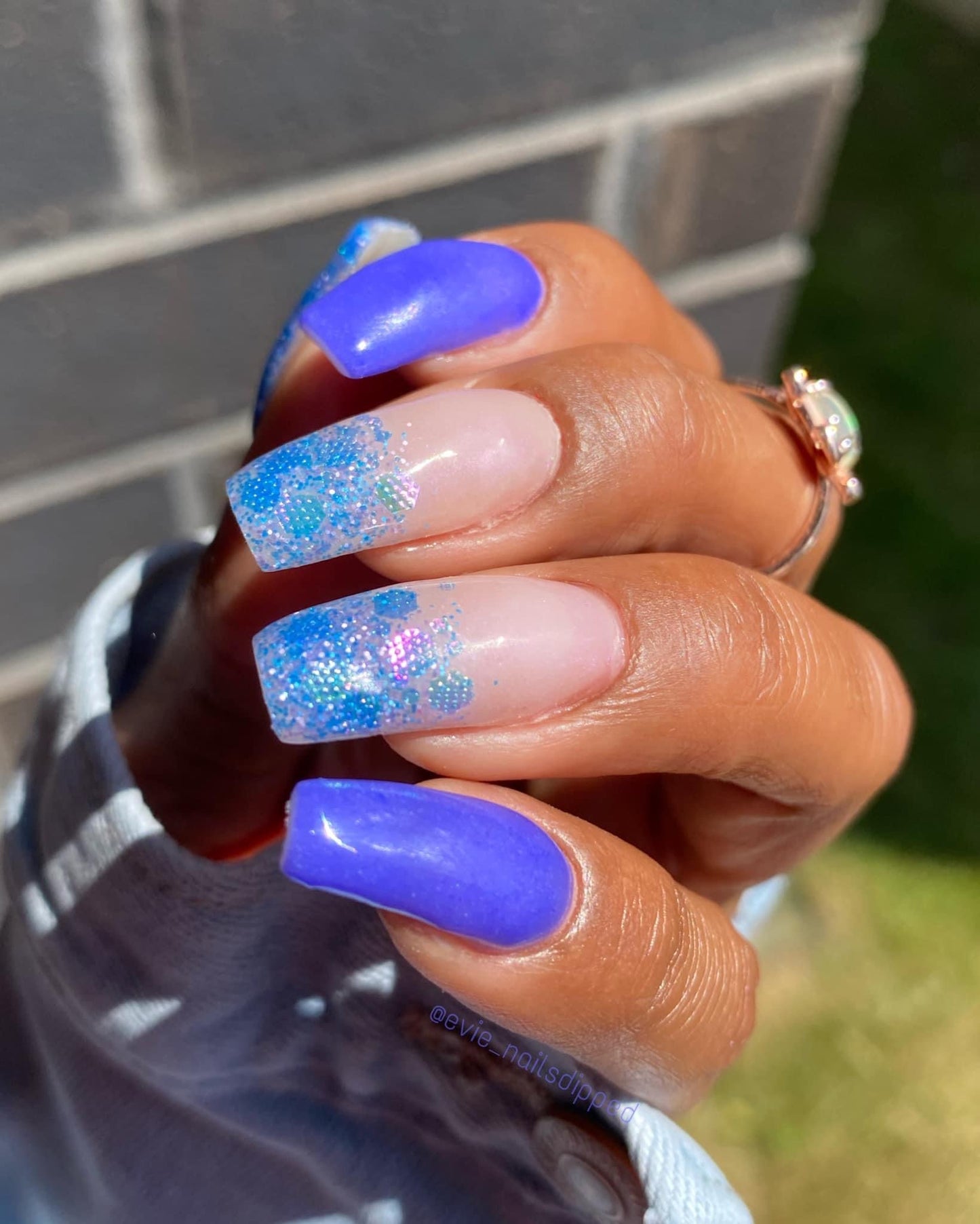 Indigo Love