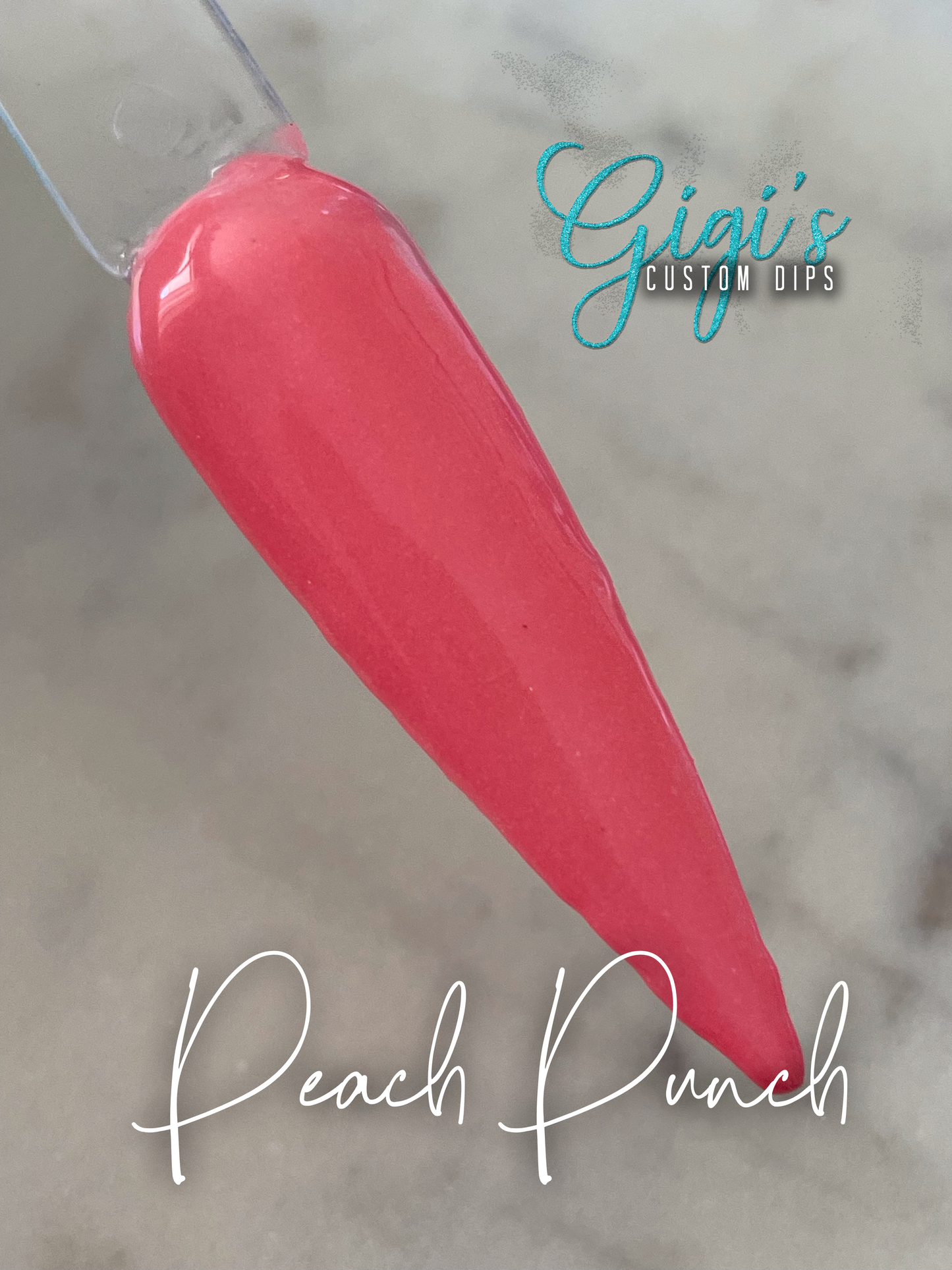 Peach Punch