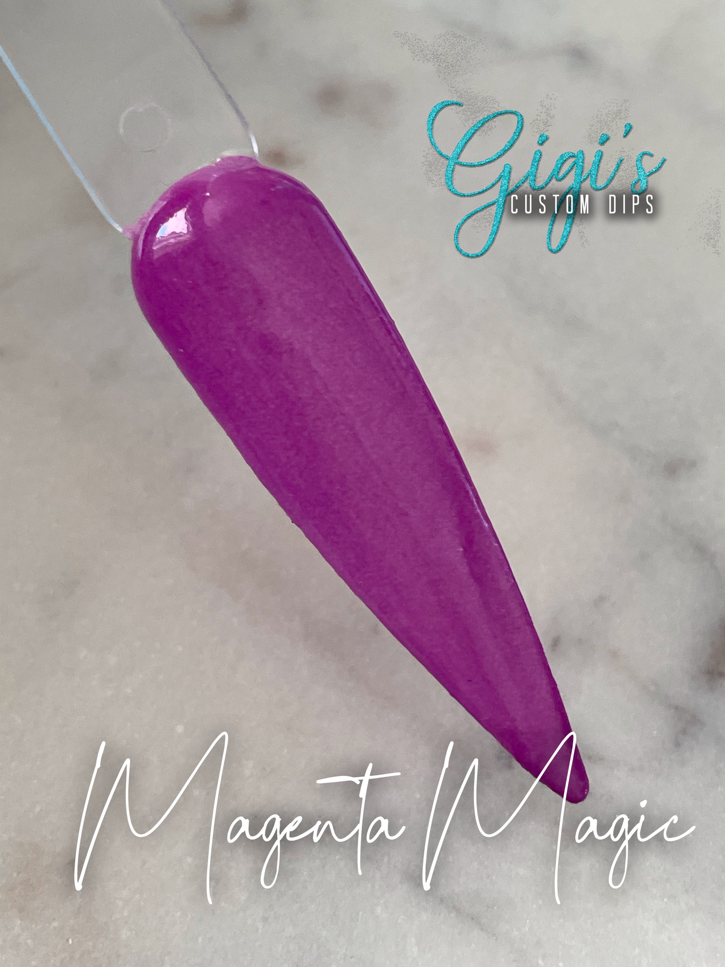 Magenta Magic