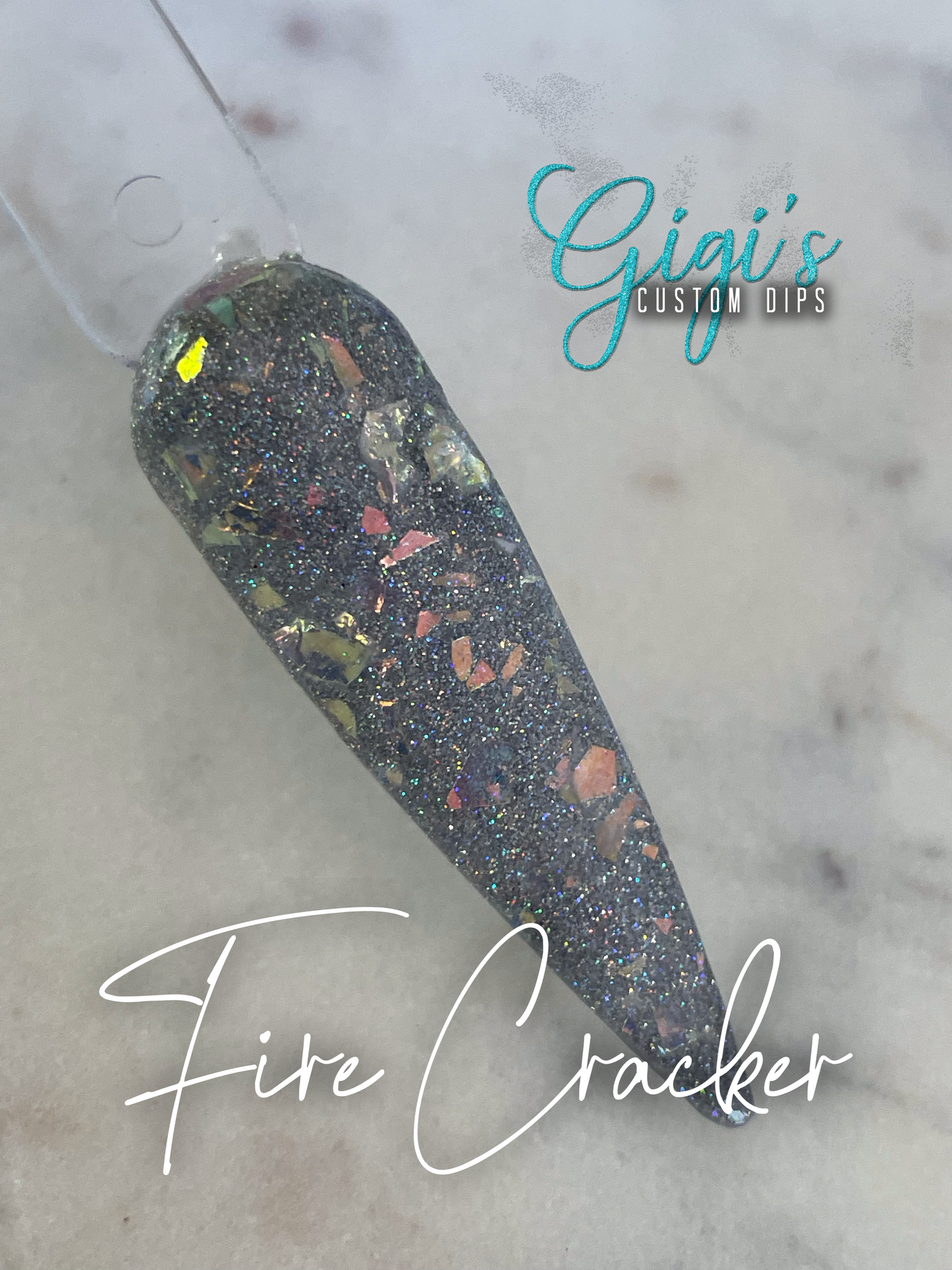 Fire Cracker