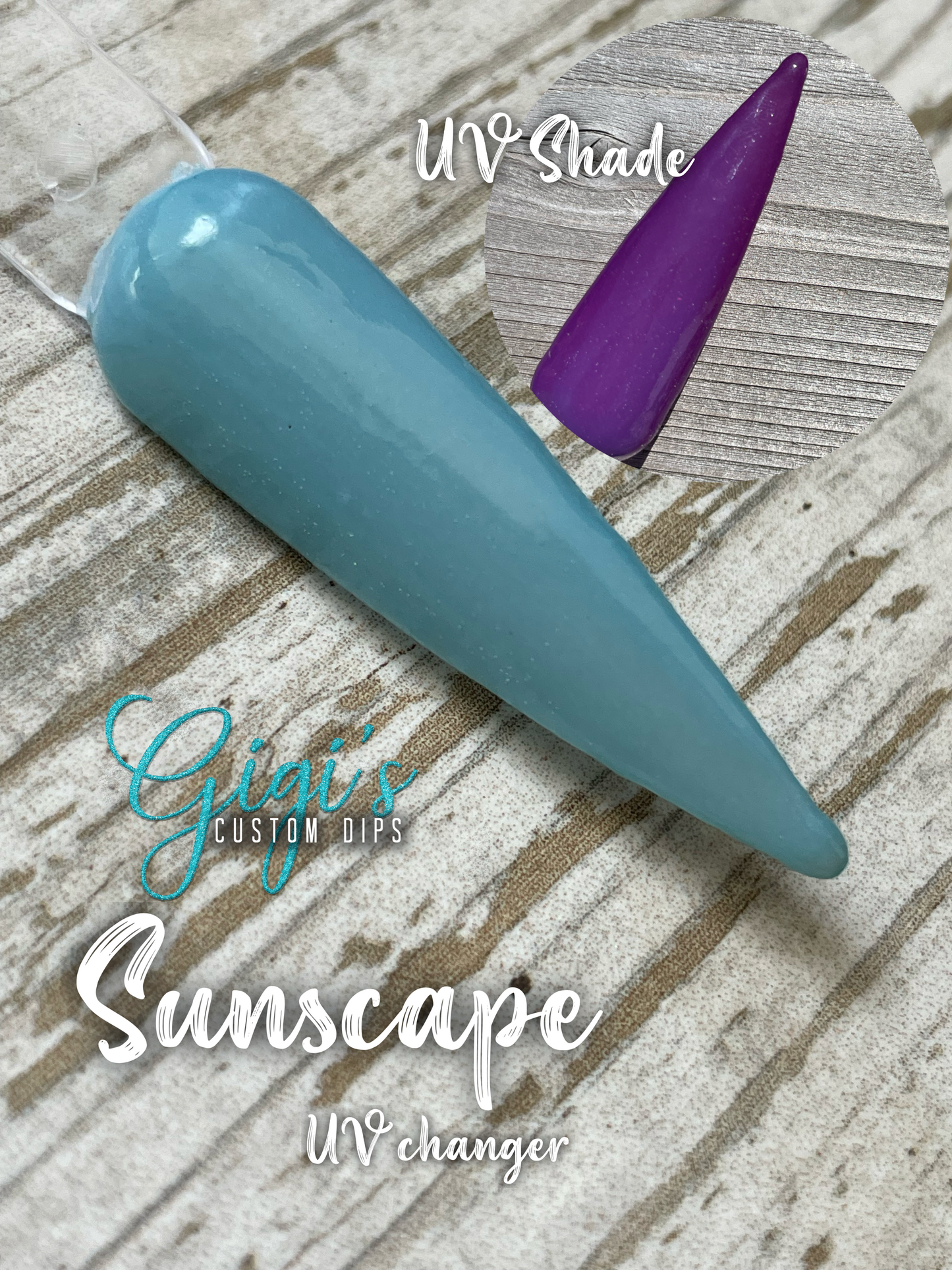 Sunscape