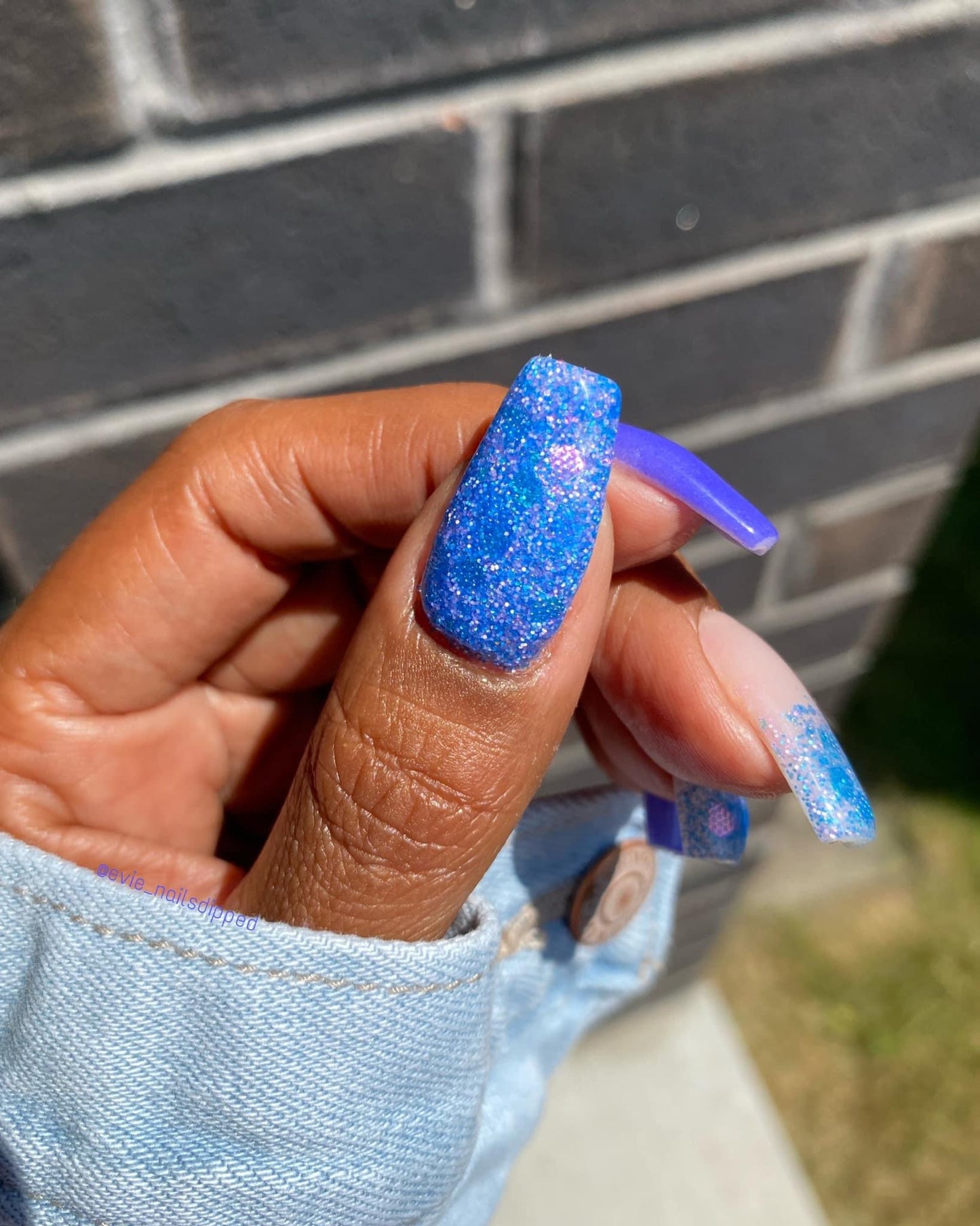 Daring Denim