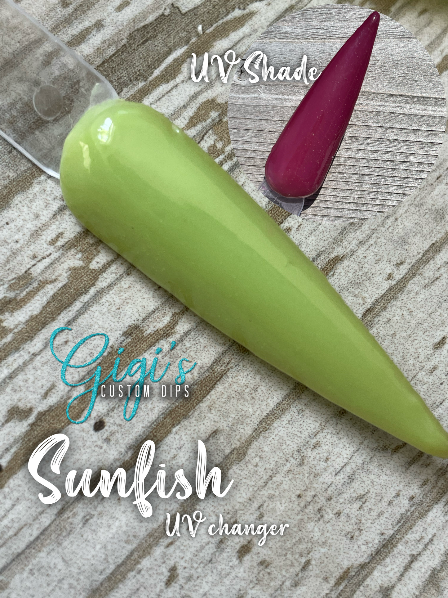 Sunfish