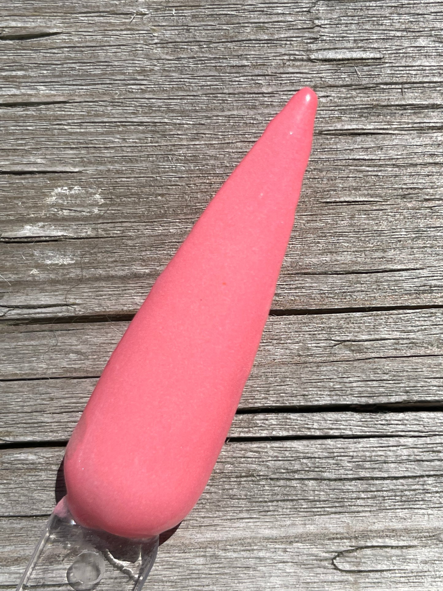 Peach Punch