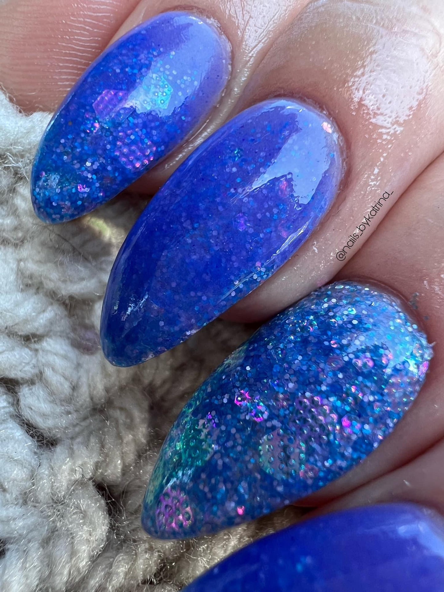 Indigo Love