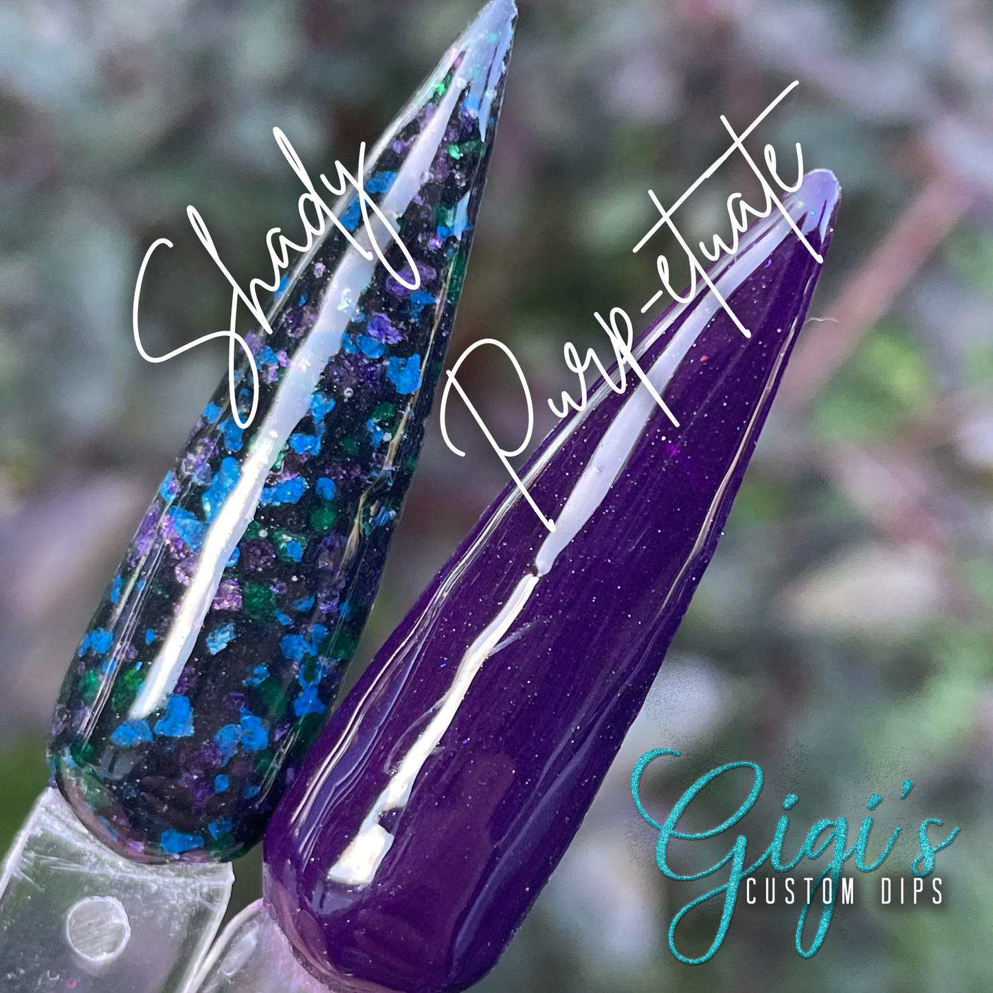Purp-etuate