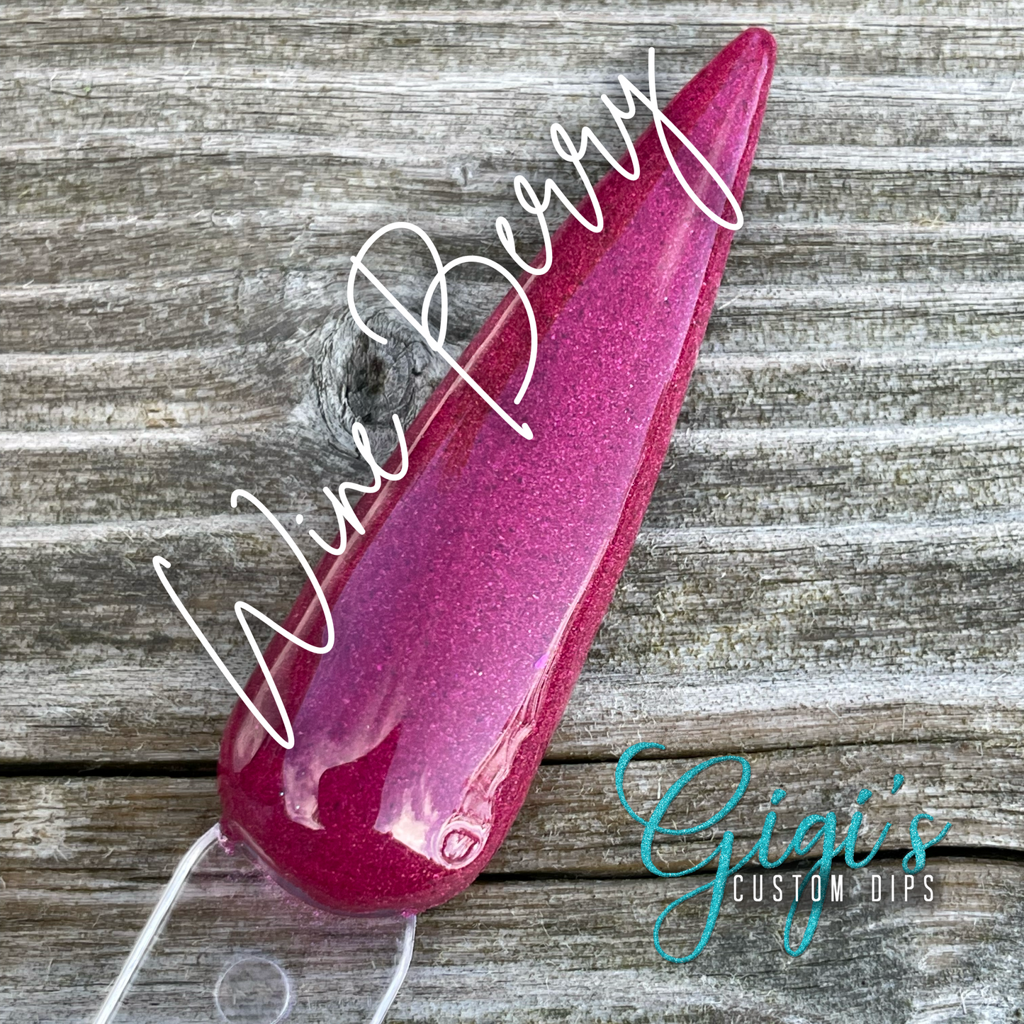 Wine Berry