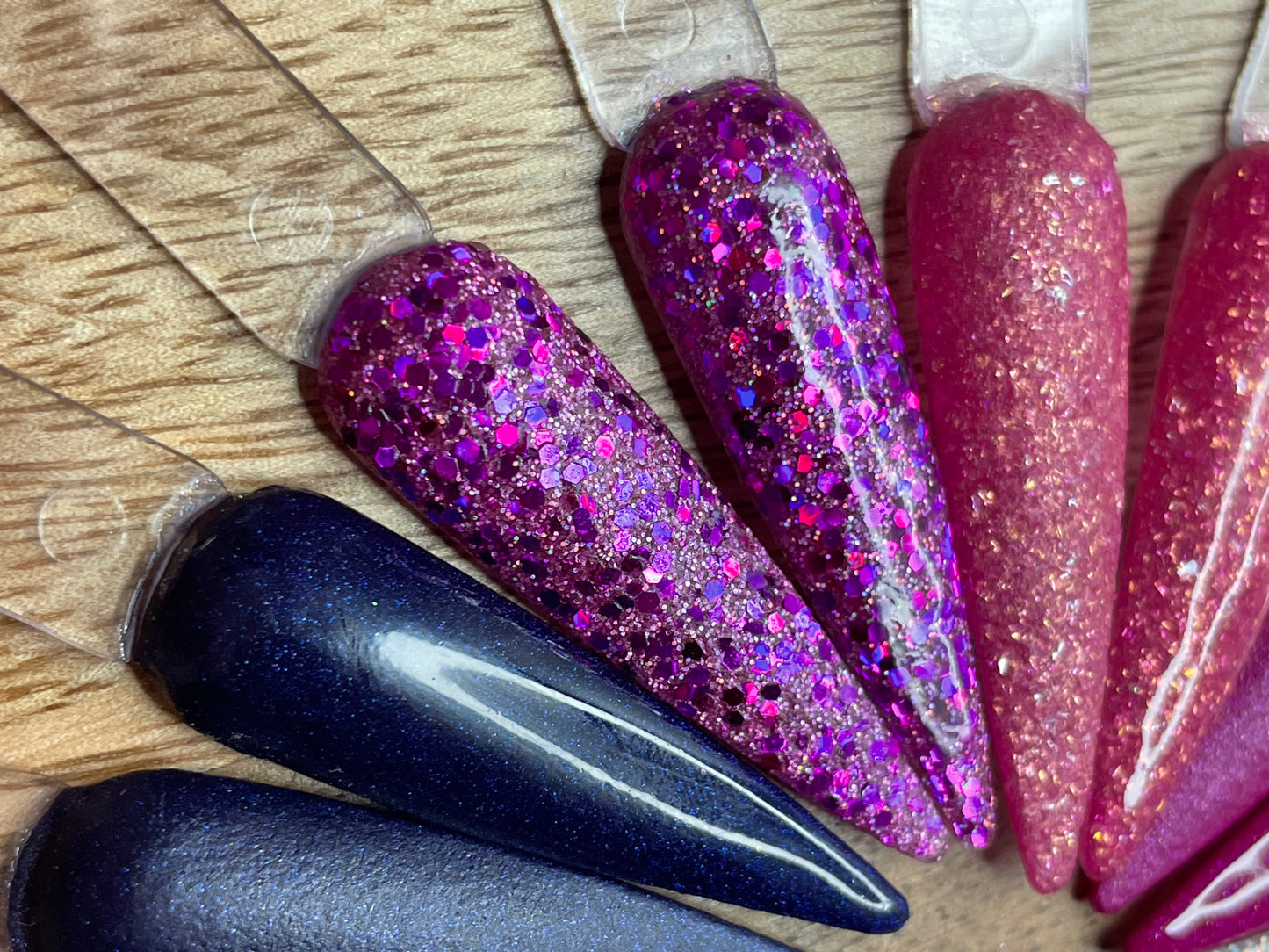 Pink Passion