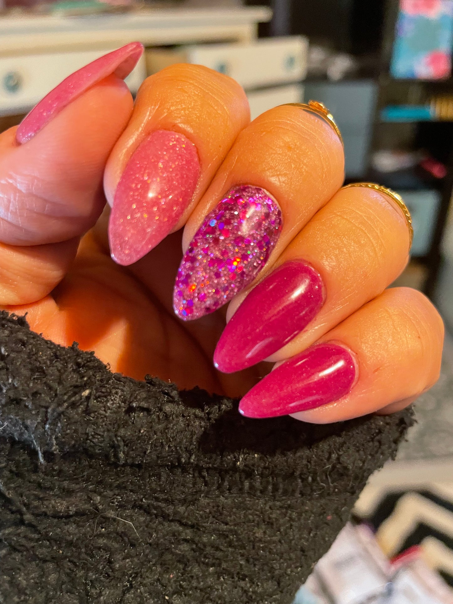 Pink Passion