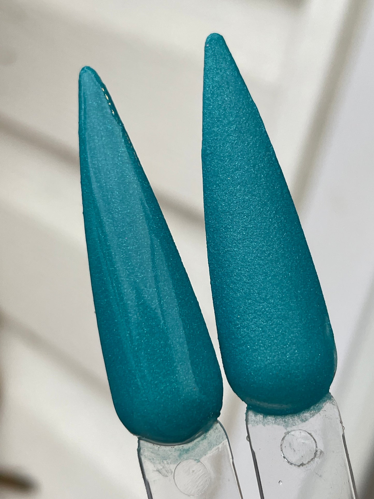I ♥ Teal