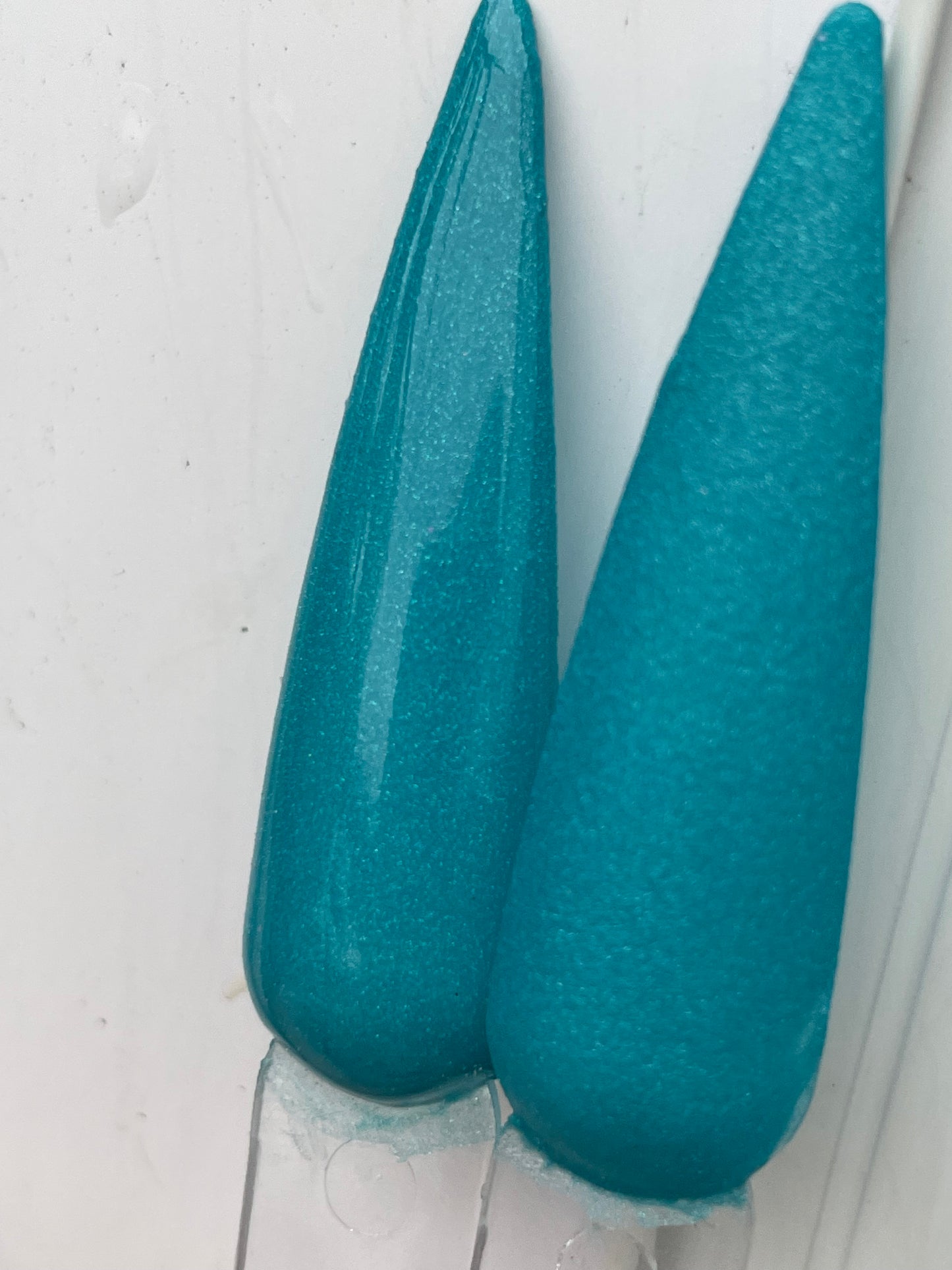I ♥ Teal
