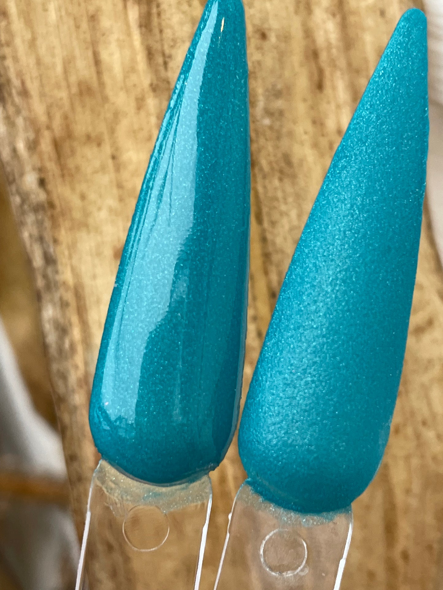 I ♥ Teal