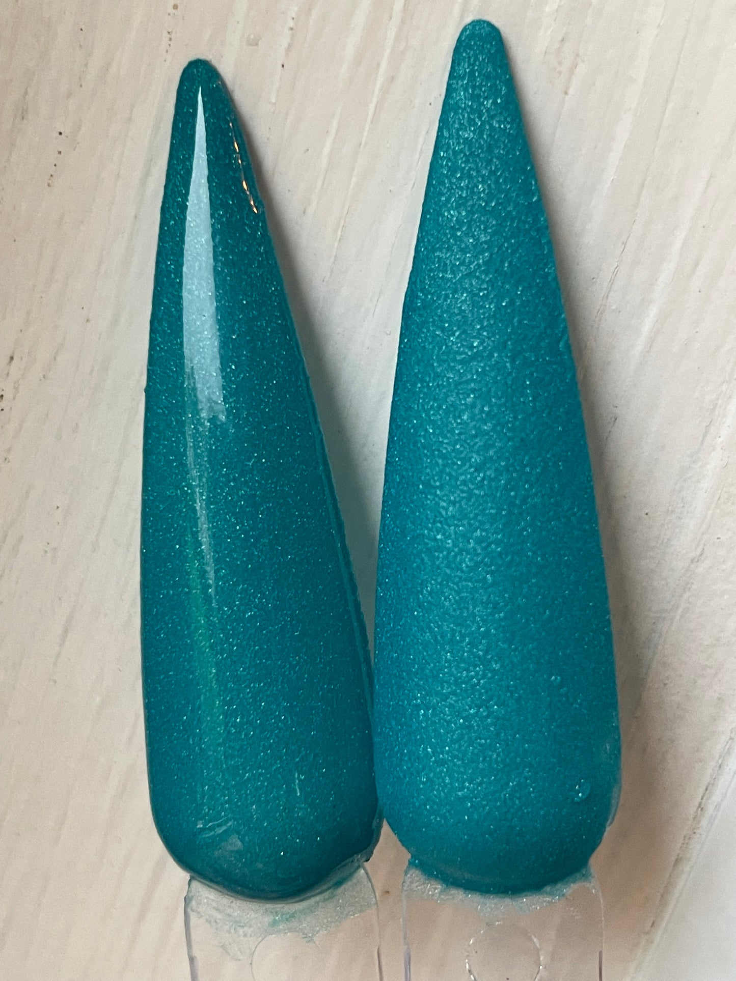 I ♥ Teal