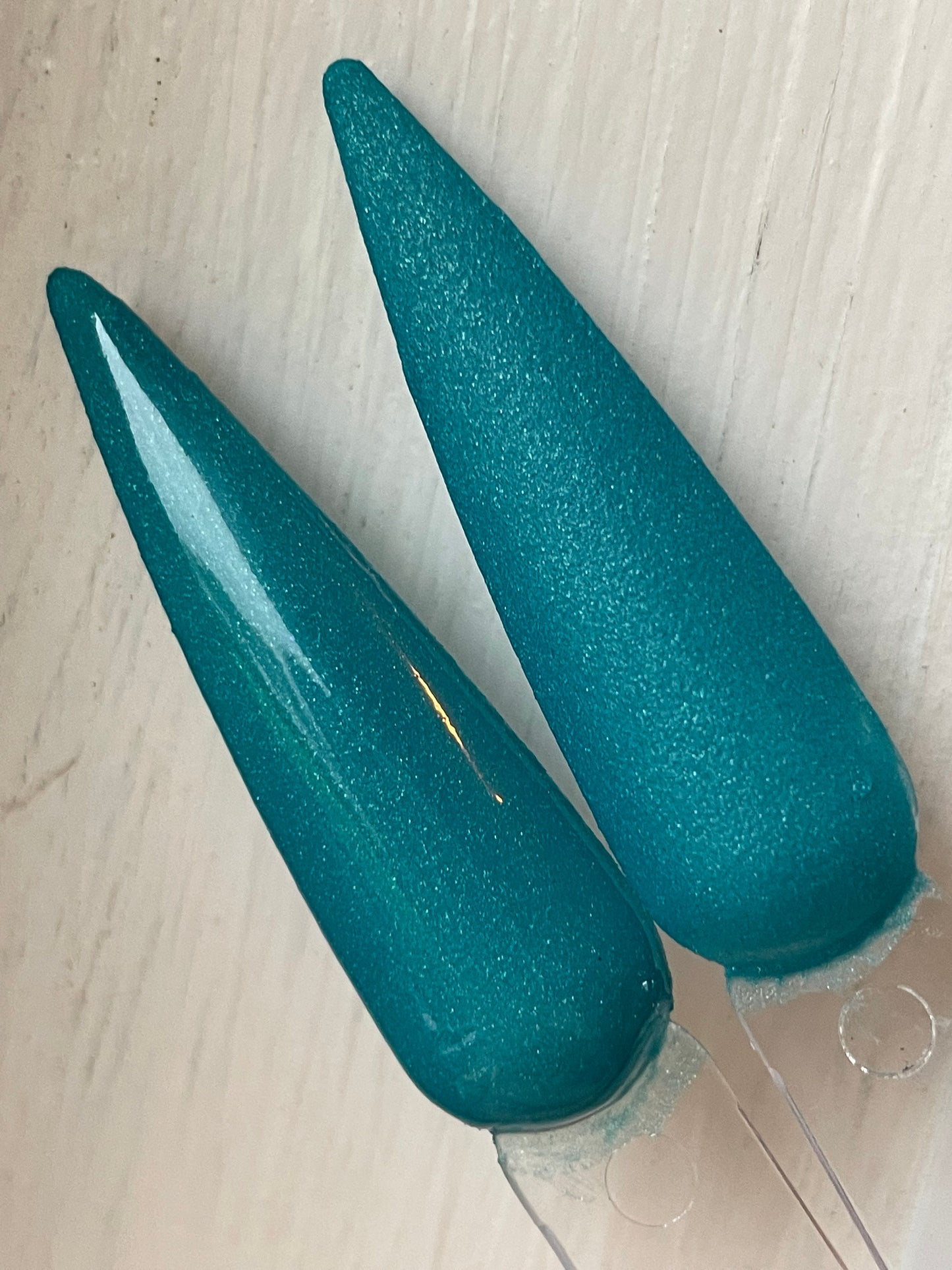 I ♥ Teal