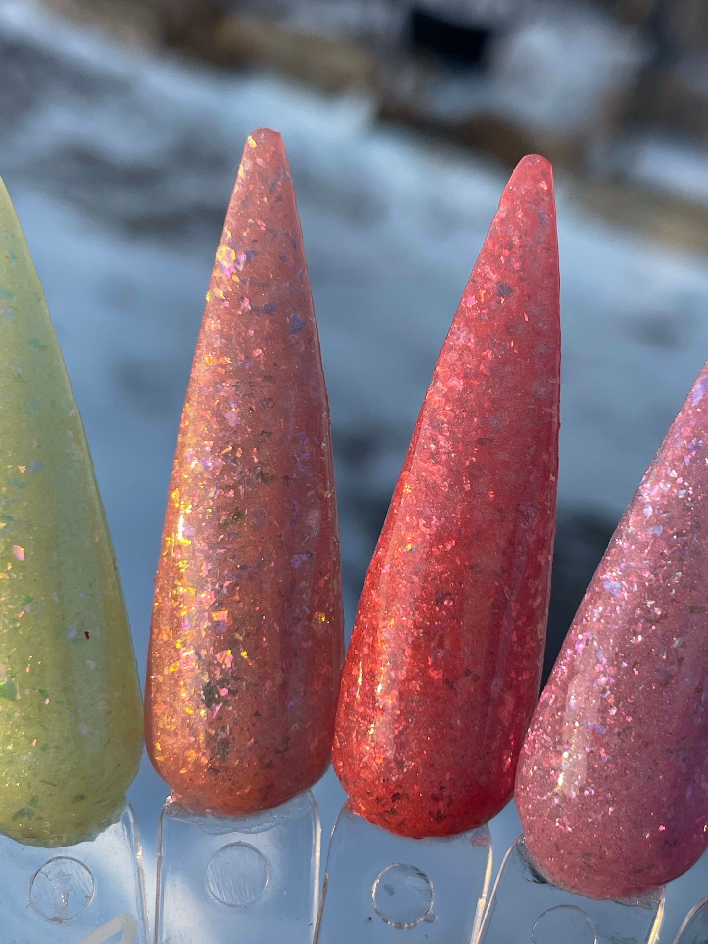Watermelon Sugar