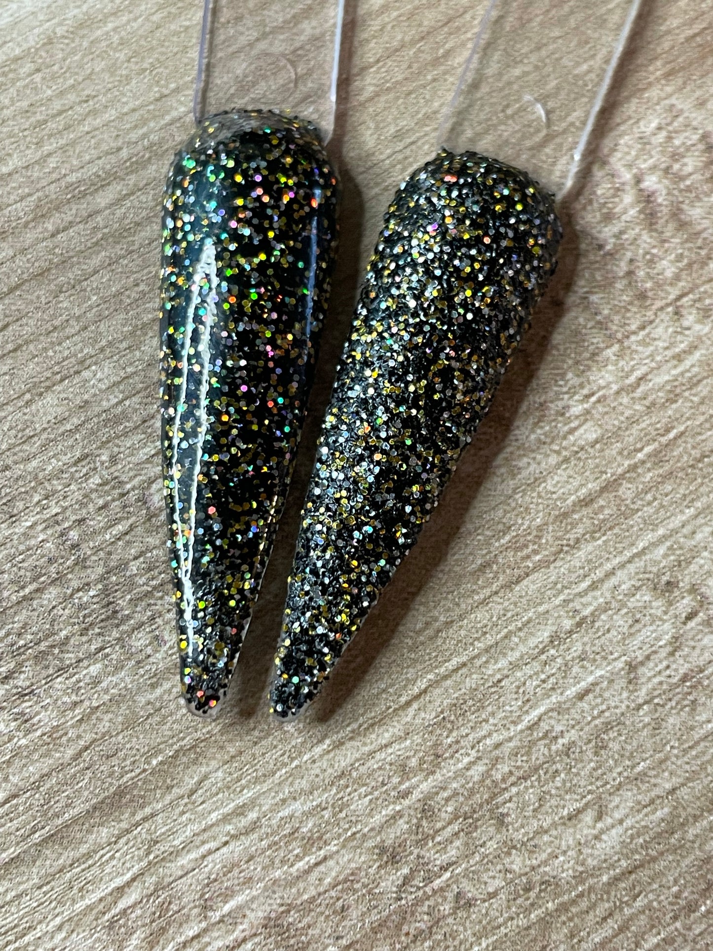Glitz & Glam