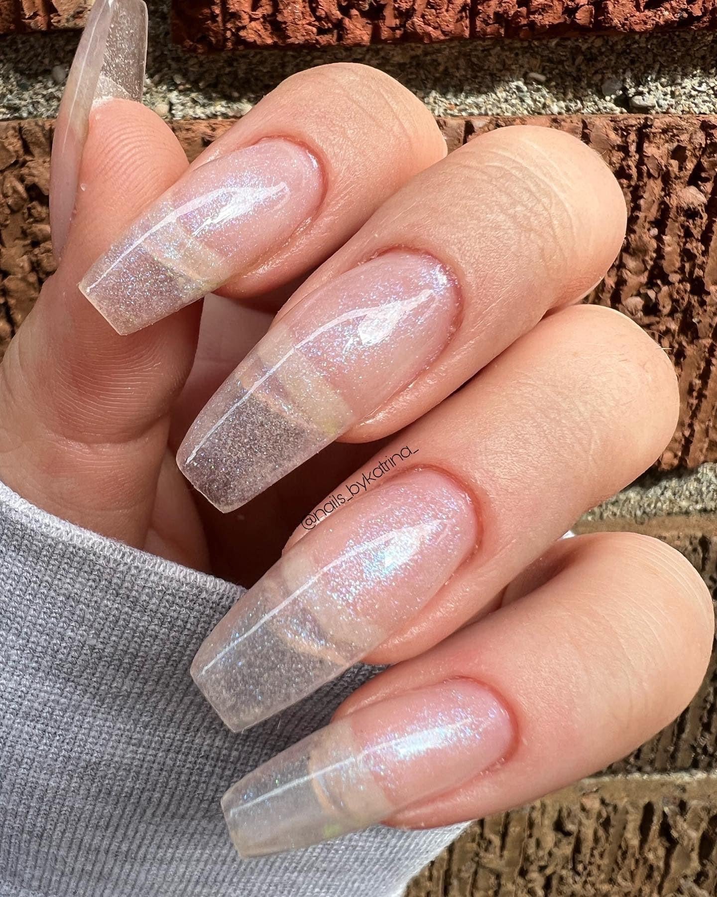 Twilight Builder Gel