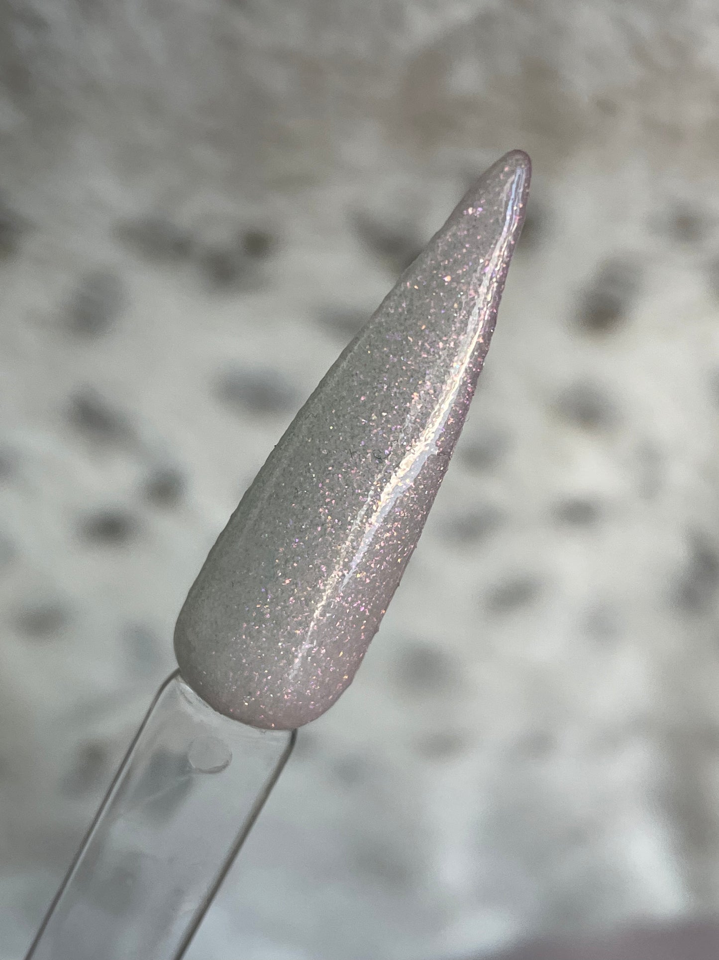 Pink Crystal