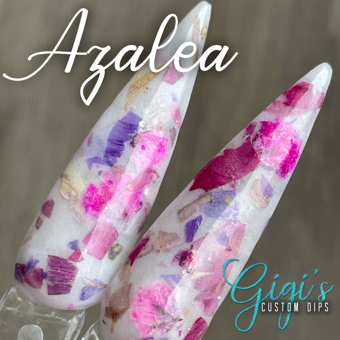 Azalea