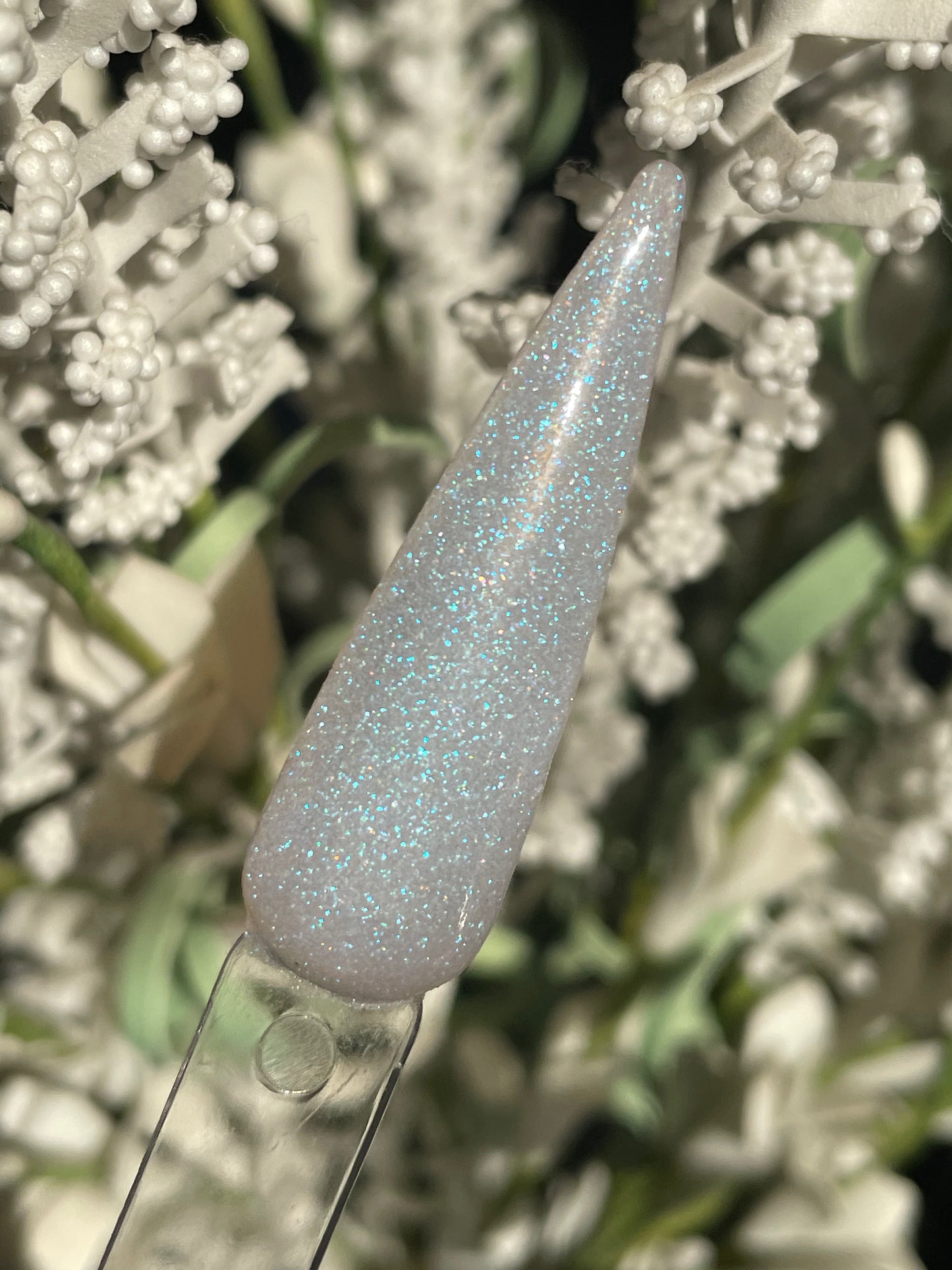 Blue Crystal