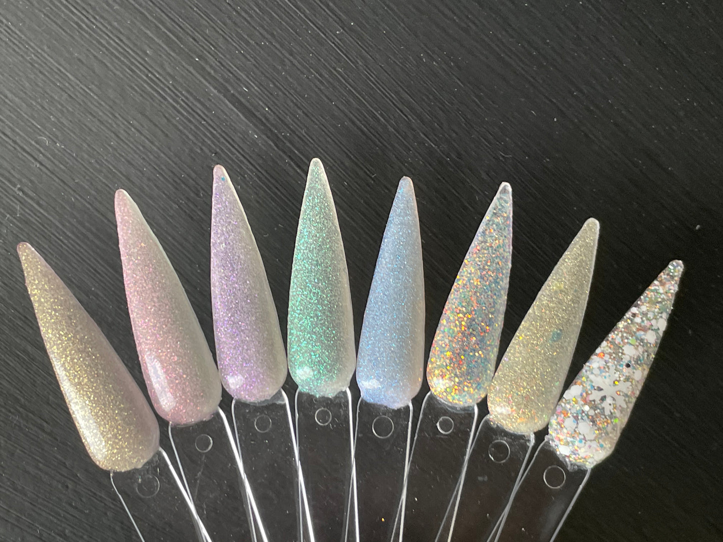 Iridescence
