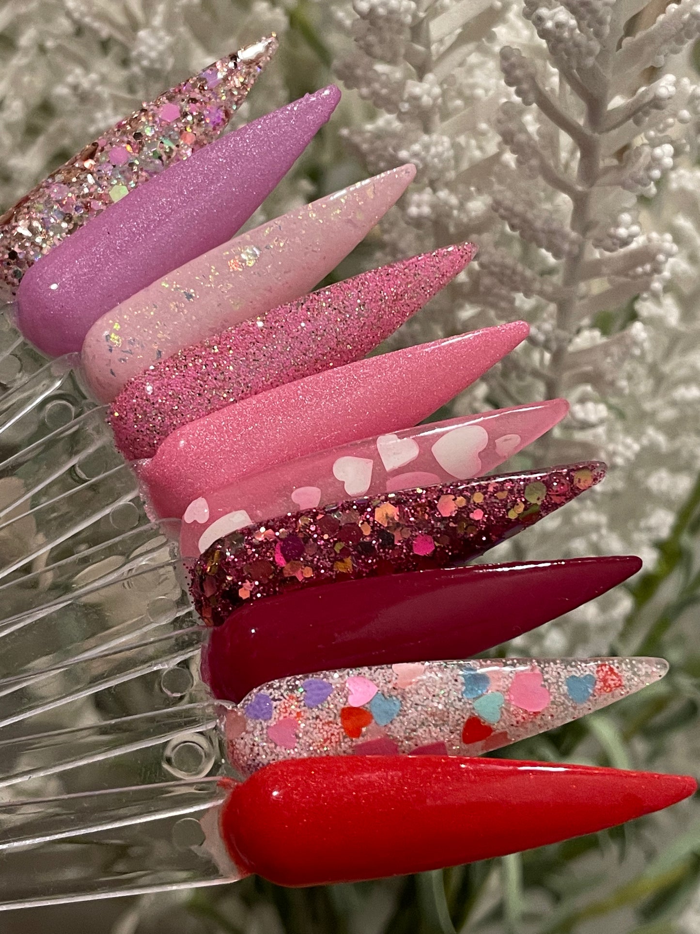 Sweets