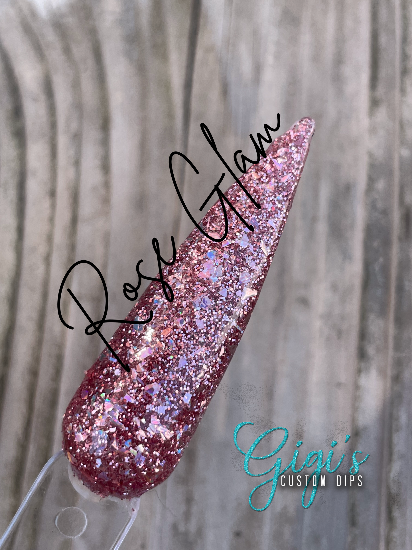 Rose Glam