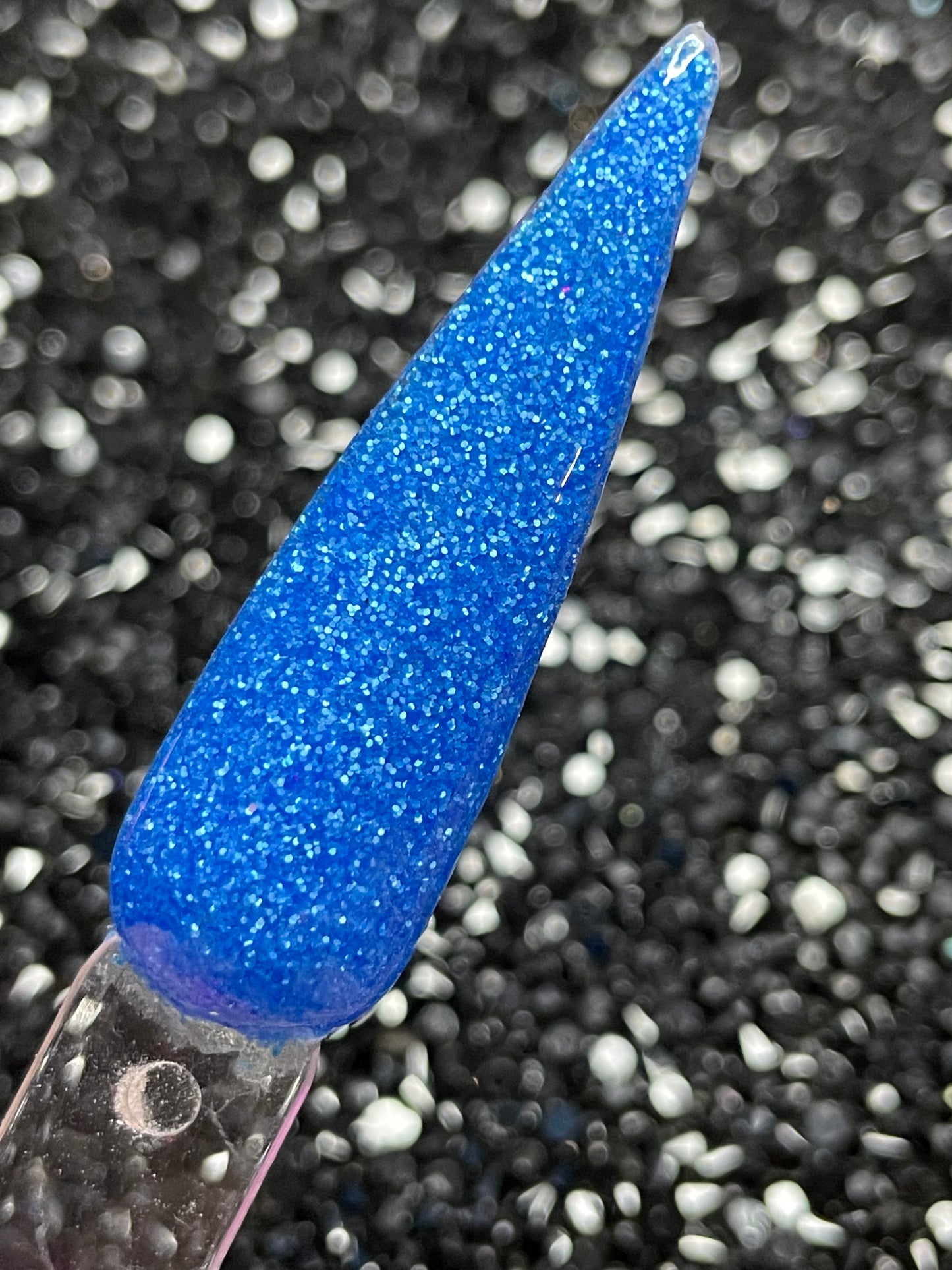 Feeling Blue Berry