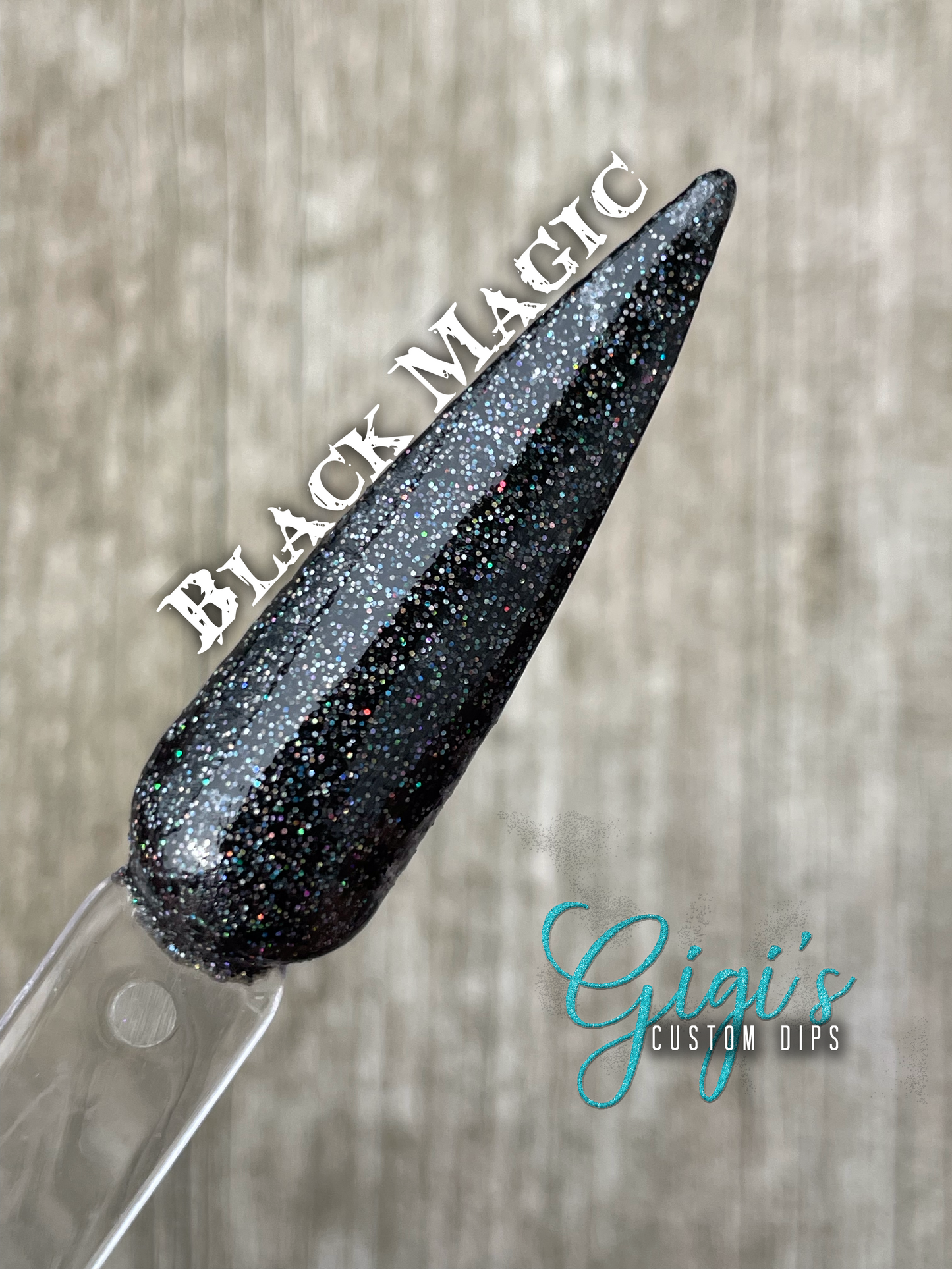 Black Magic