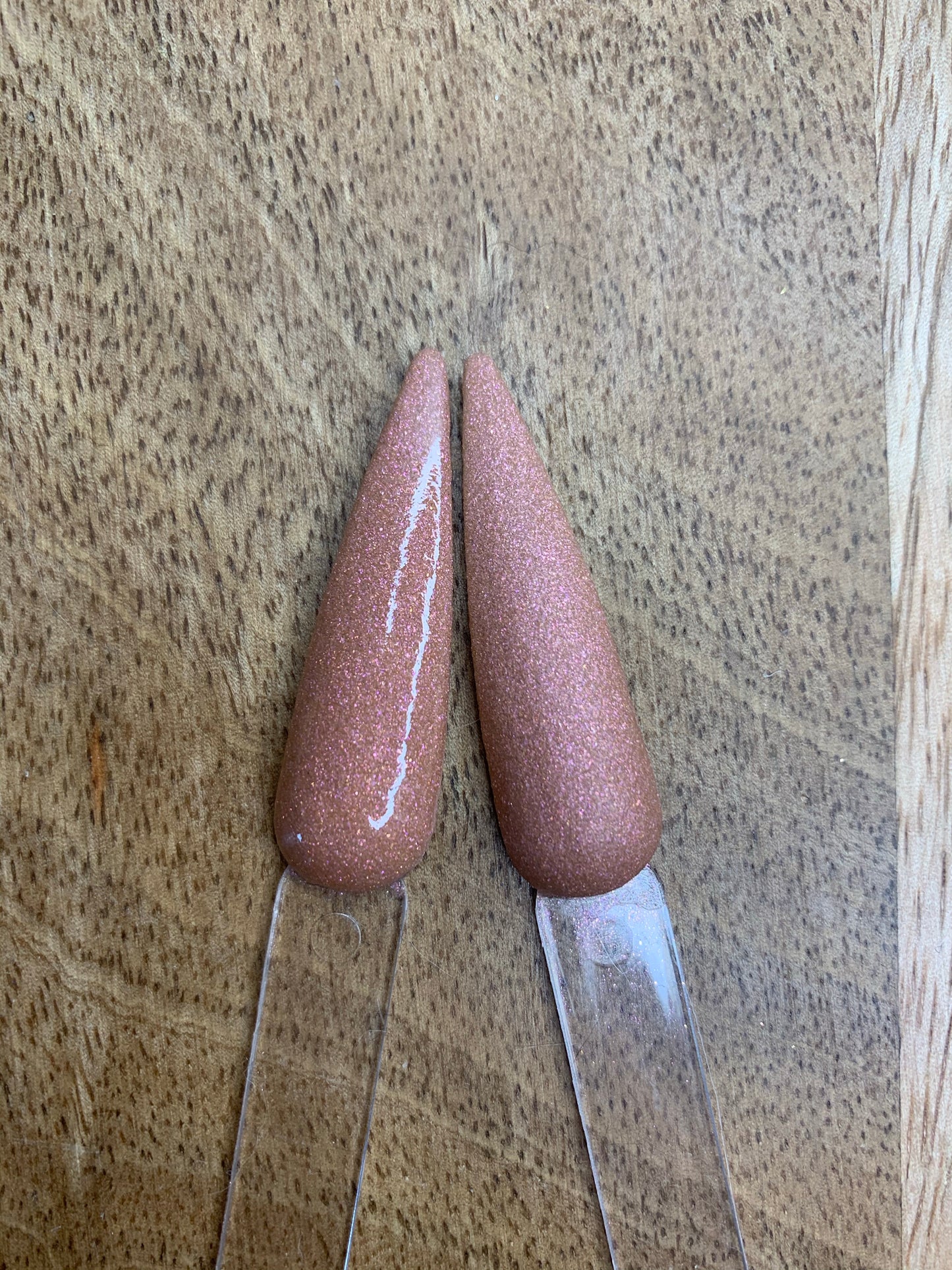 Champagne Rose