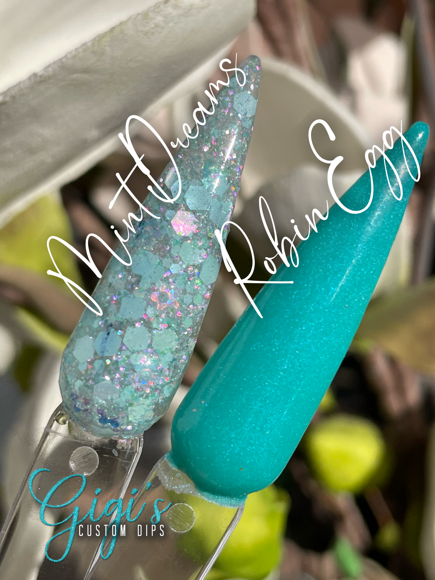 Mint Dream
