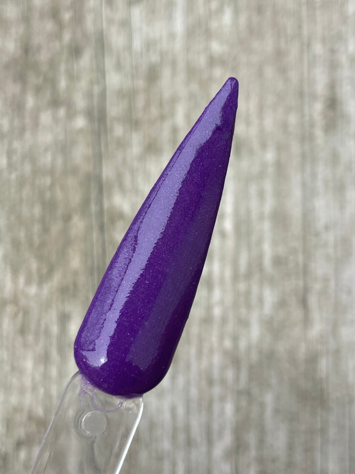 Full Purple
