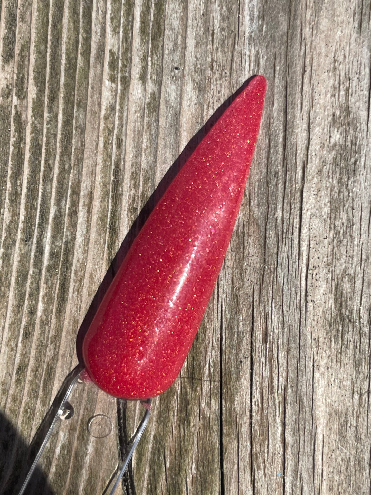 Vermillion