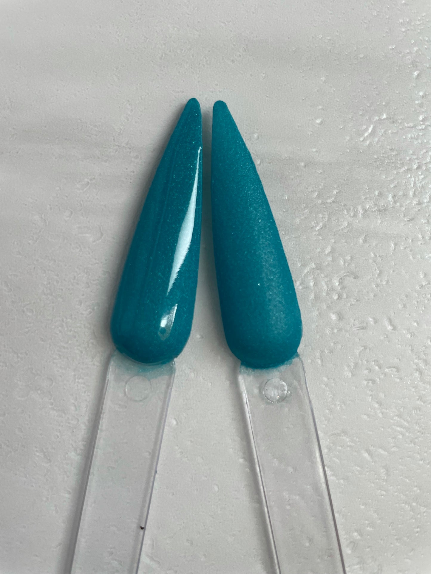 I ♥ Teal