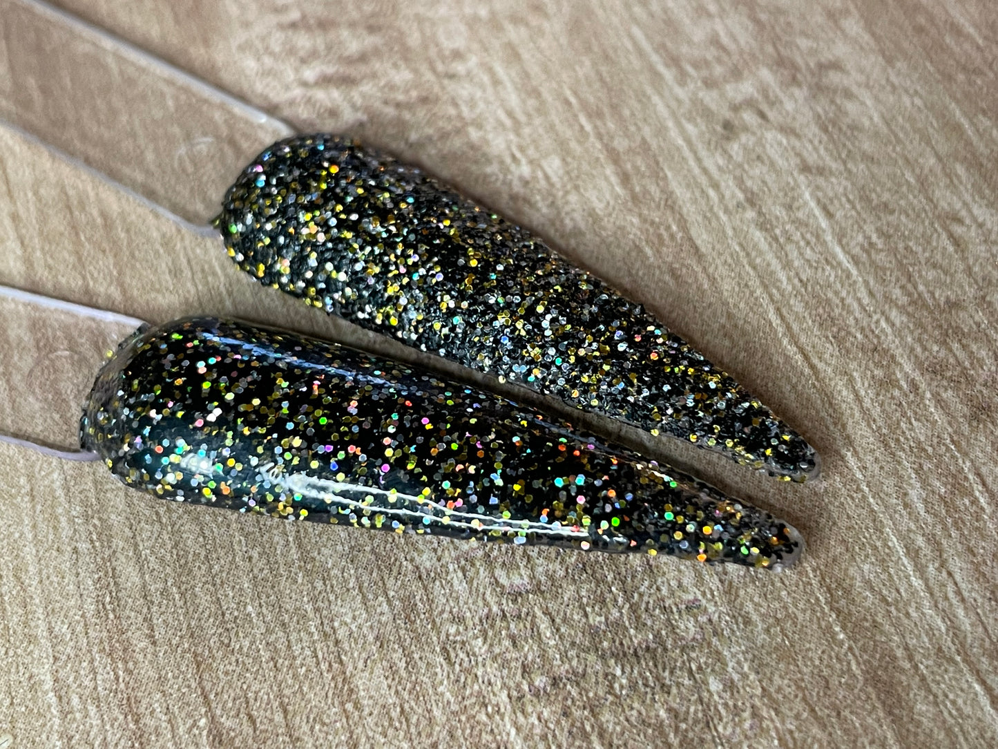 Glitz & Glam