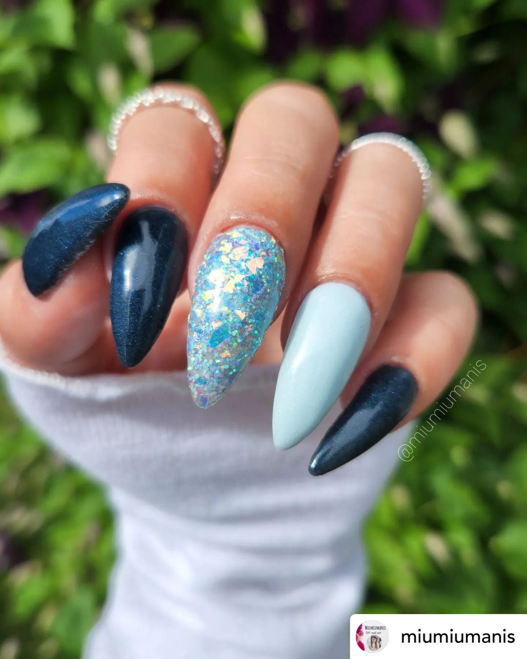 Blue Velvet